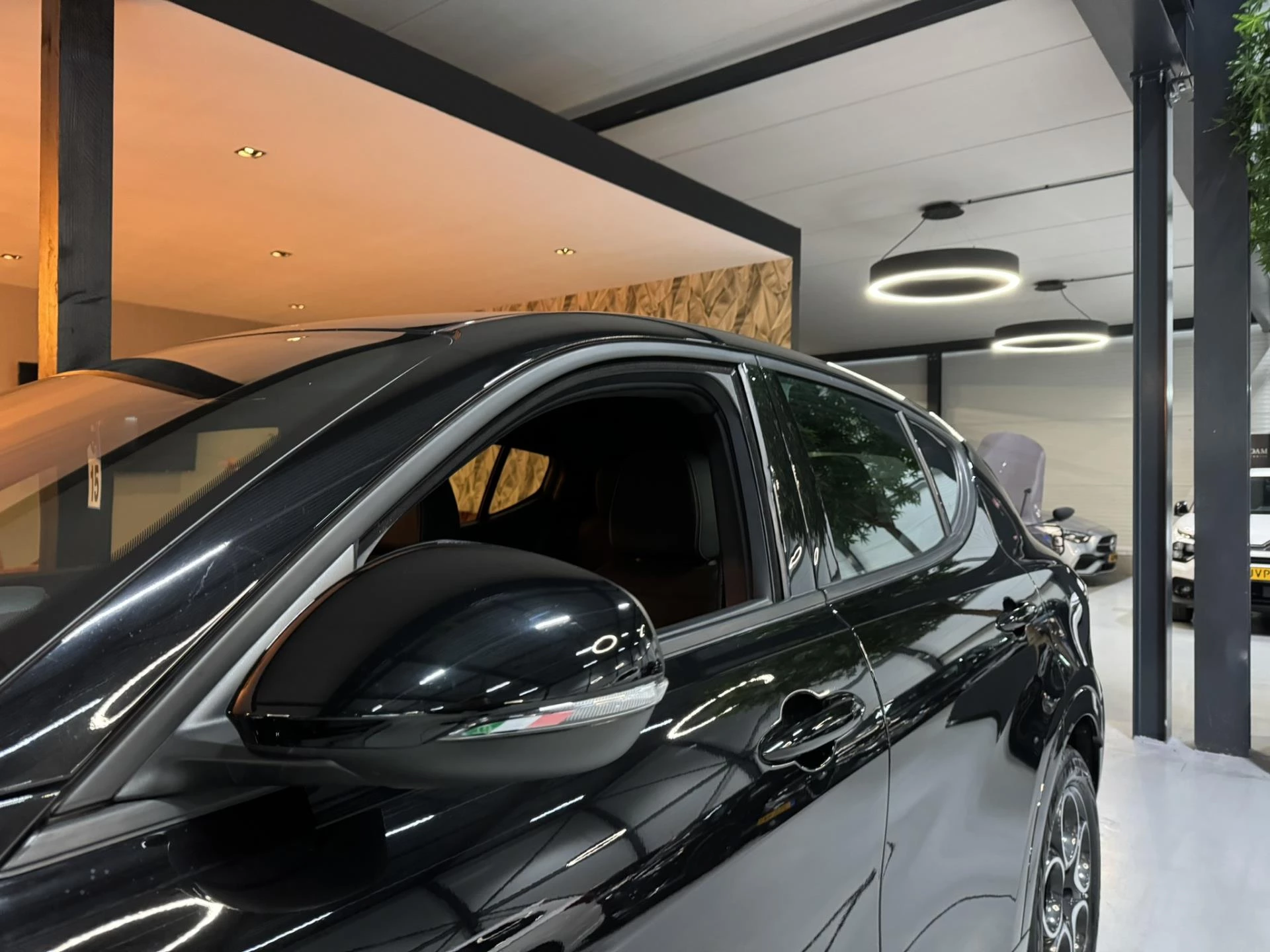 Hoofdafbeelding Alfa Romeo Tonale