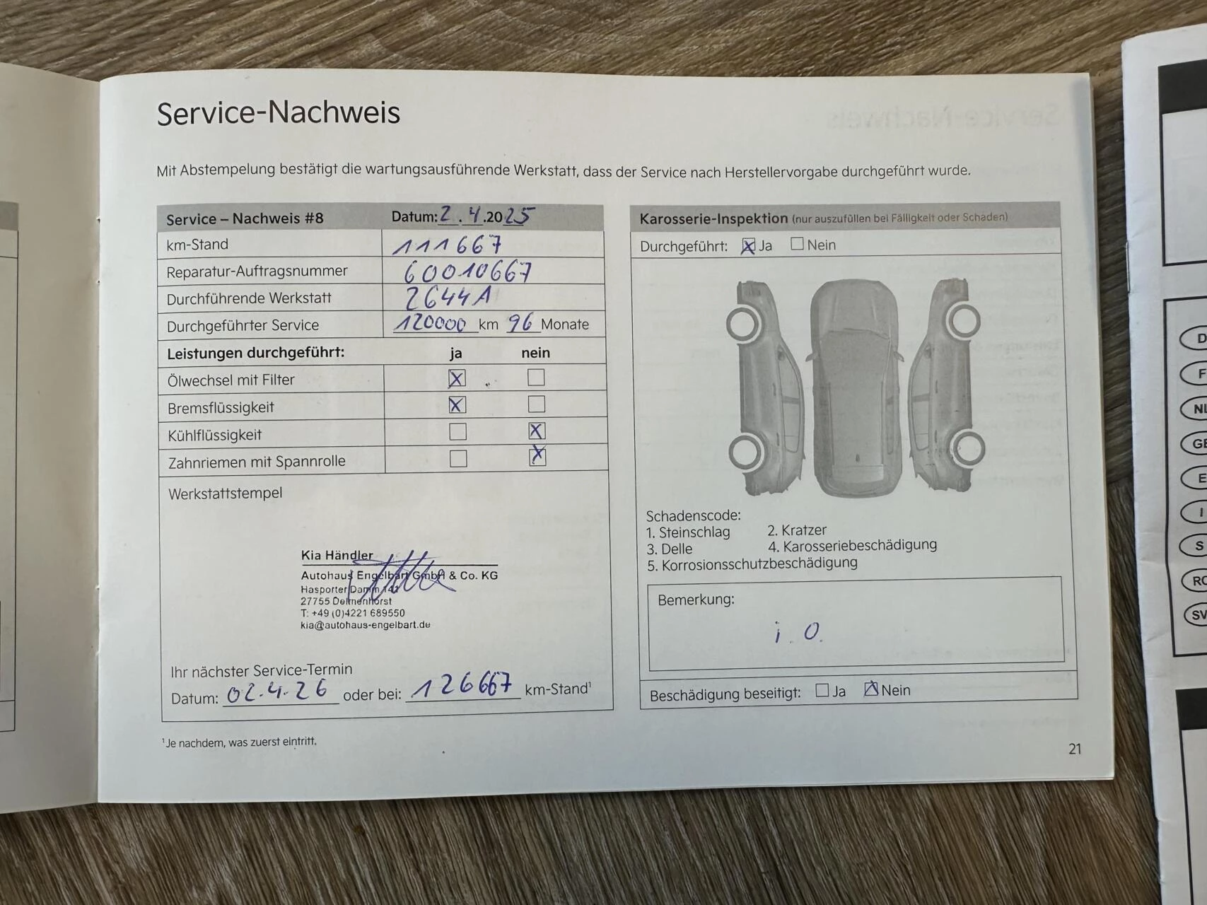 Hoofdafbeelding Kia Sorento