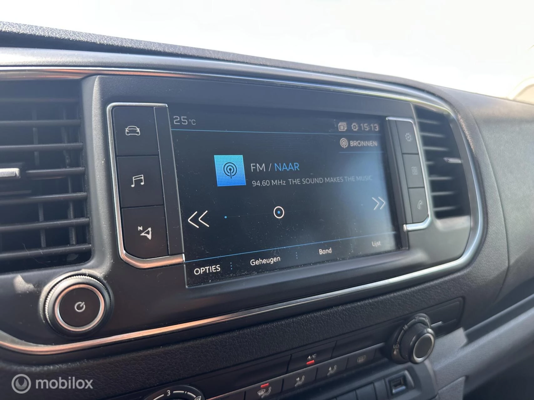 Hoofdafbeelding Peugeot Expert