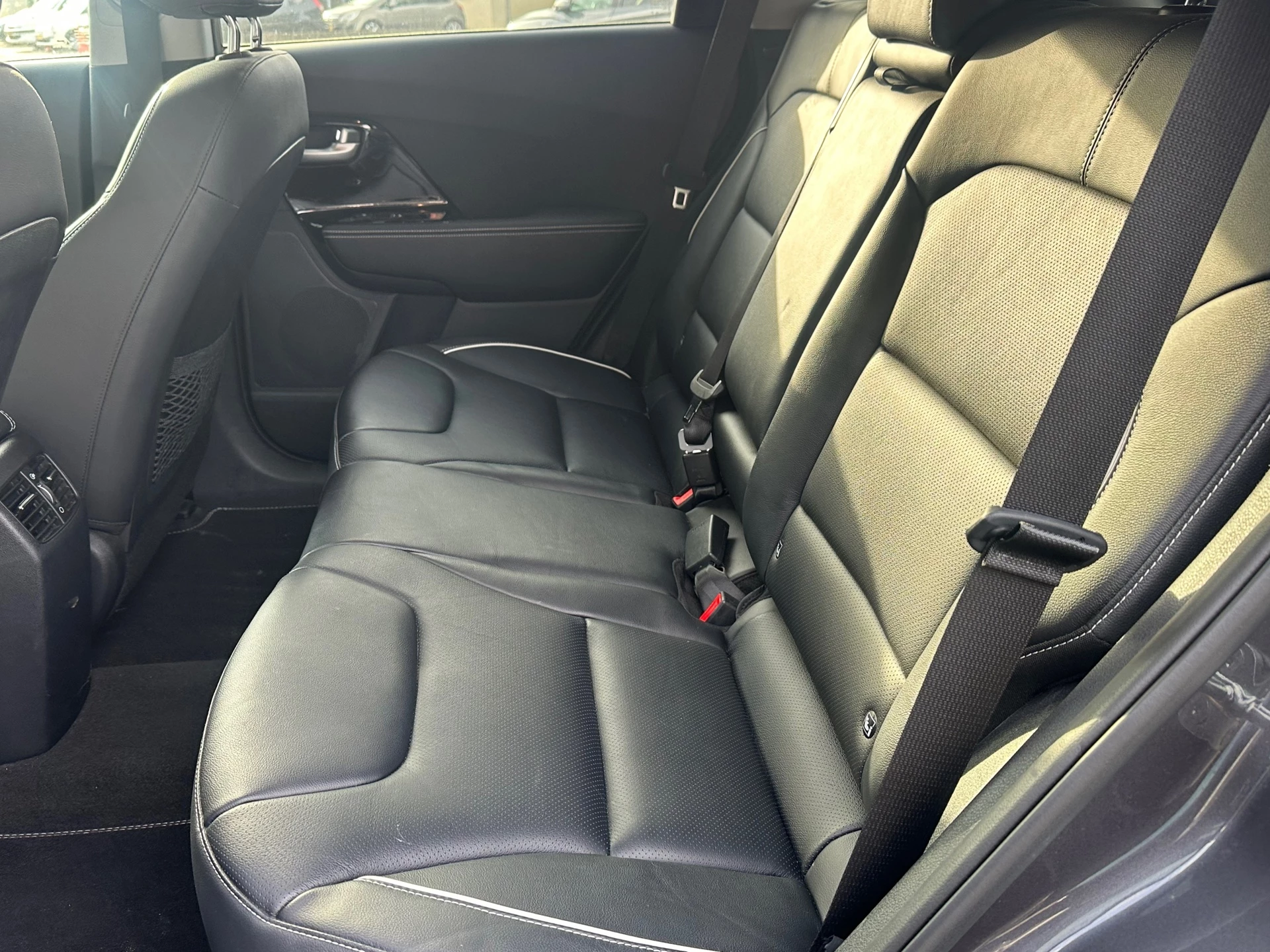 Hoofdafbeelding Kia e-Niro