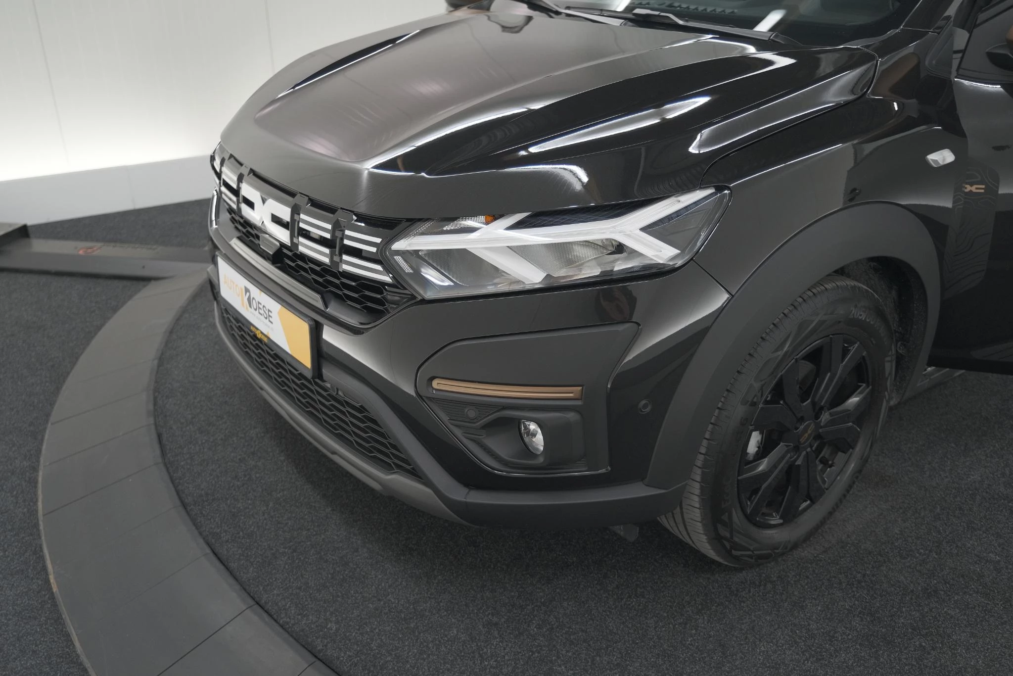 Hoofdafbeelding Dacia Jogger