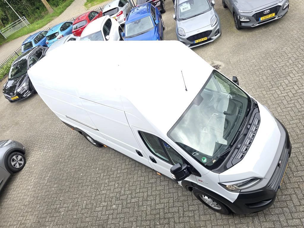 Hoofdafbeelding Fiat Ducato