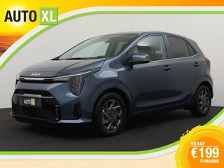 Kia Picanto 1.0 DPI Aut. Dynamic+ NW Model CarPlay Camera Digi. Dash.
