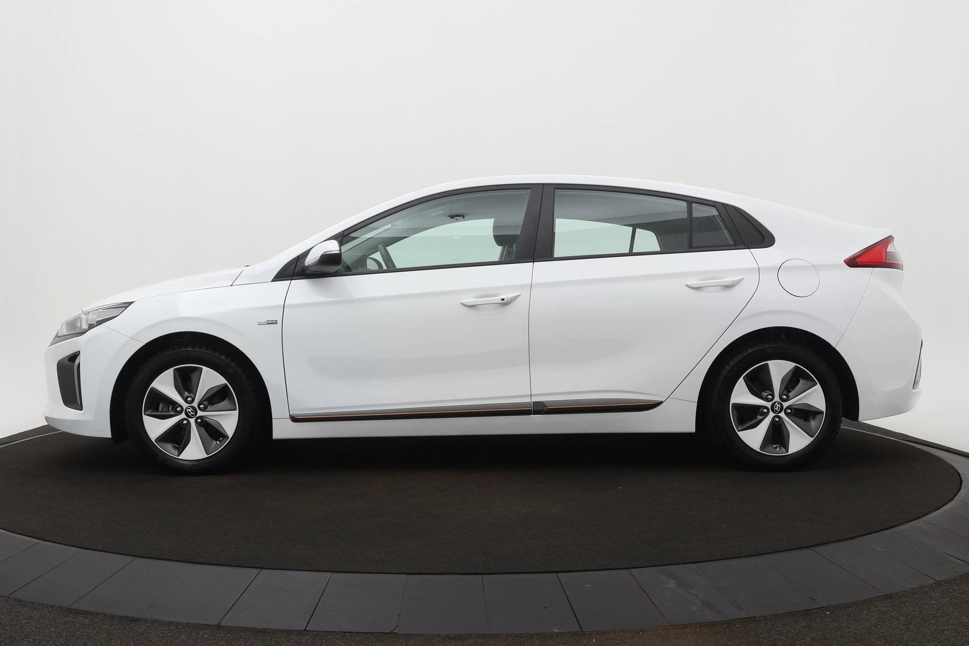 Hoofdafbeelding Hyundai IONIQ