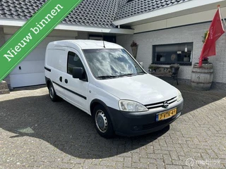 Opel Combo 1.3 CDTi Base 190.054km Nap Airco Nieuwe APK