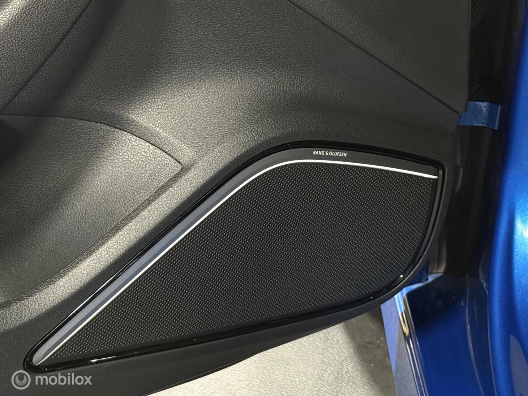 Hoofdafbeelding Audi RS3