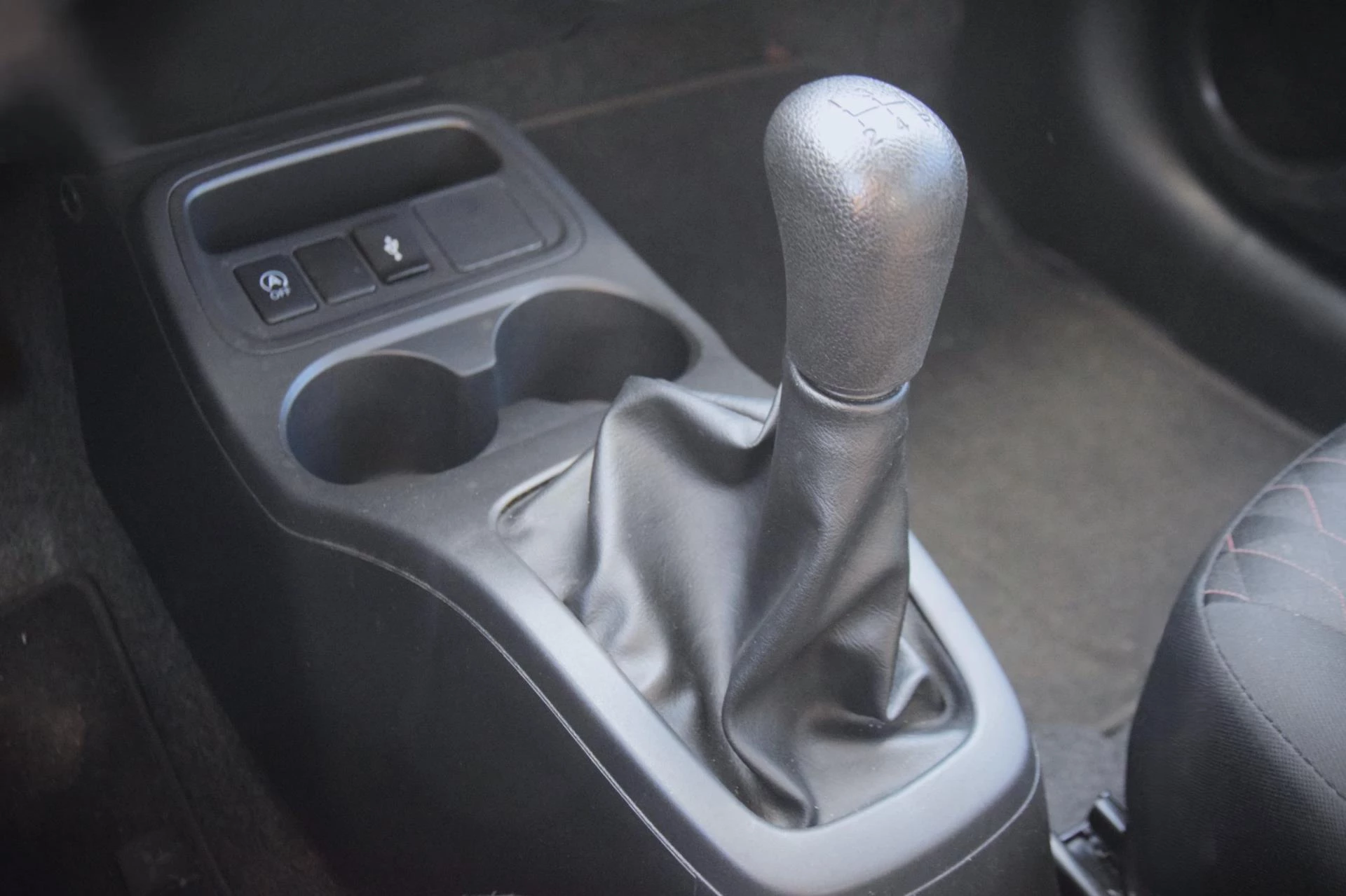 Hoofdafbeelding Mitsubishi Space Star