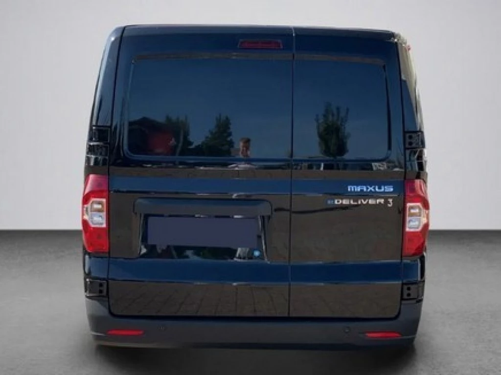 Hoofdafbeelding Maxus eDeliver3