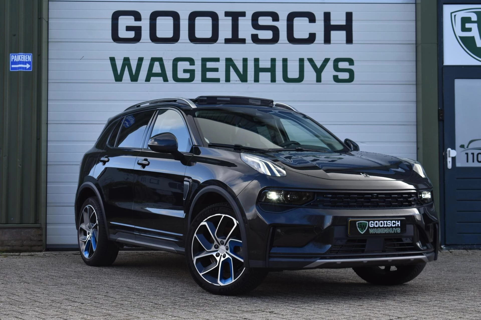 Hoofdafbeelding Lynk & Co 01