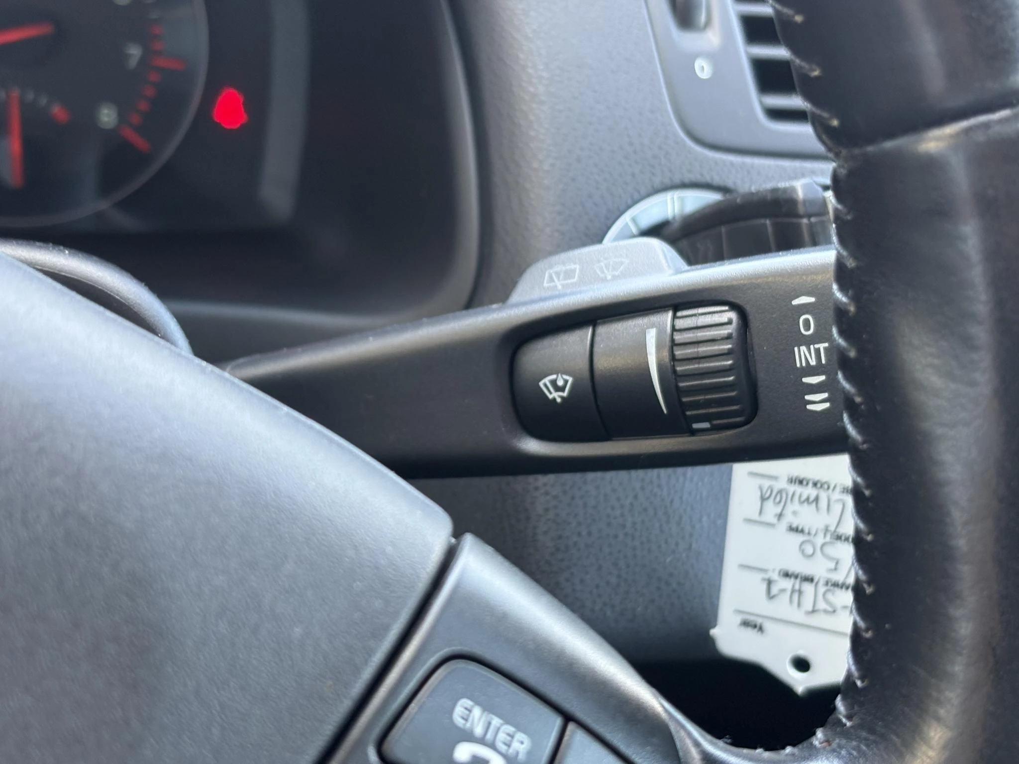 Hoofdafbeelding Volvo V50