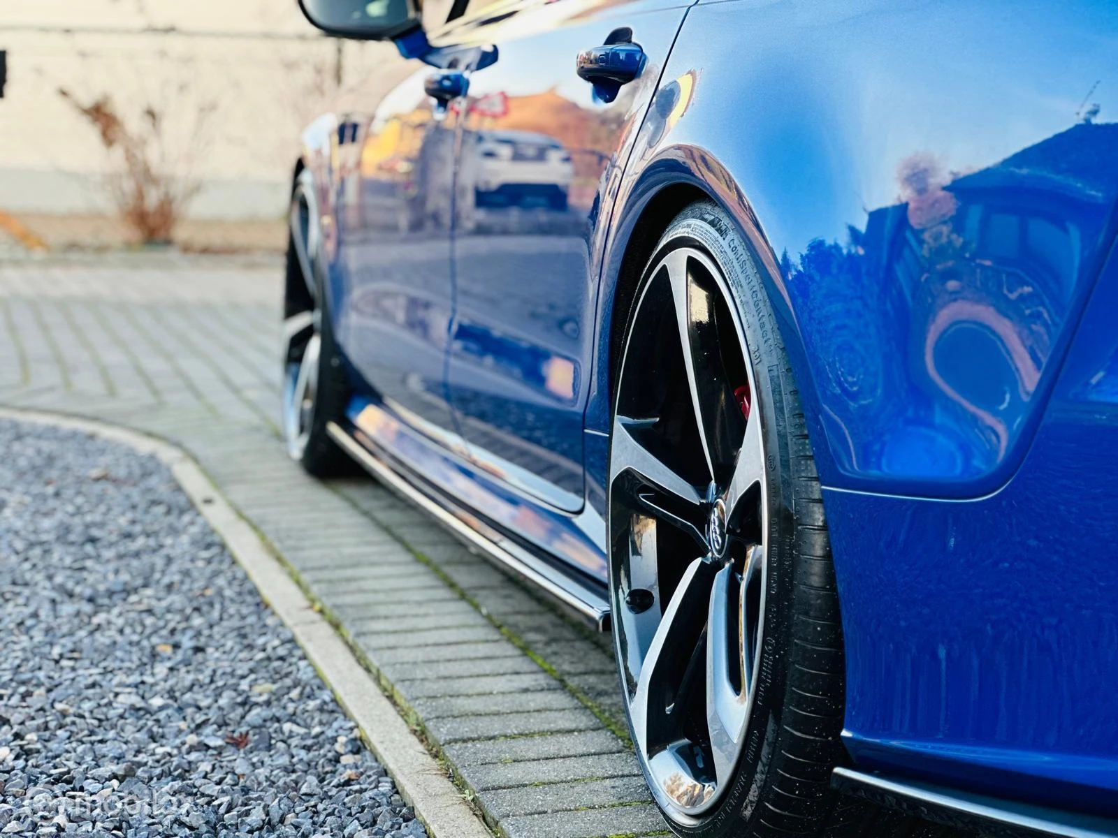 Hoofdafbeelding Audi A7