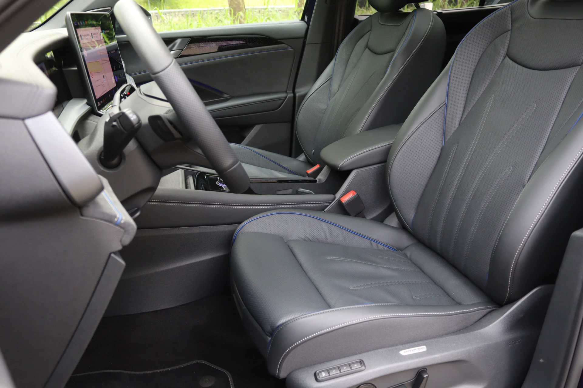 Hoofdafbeelding Volkswagen Tayron