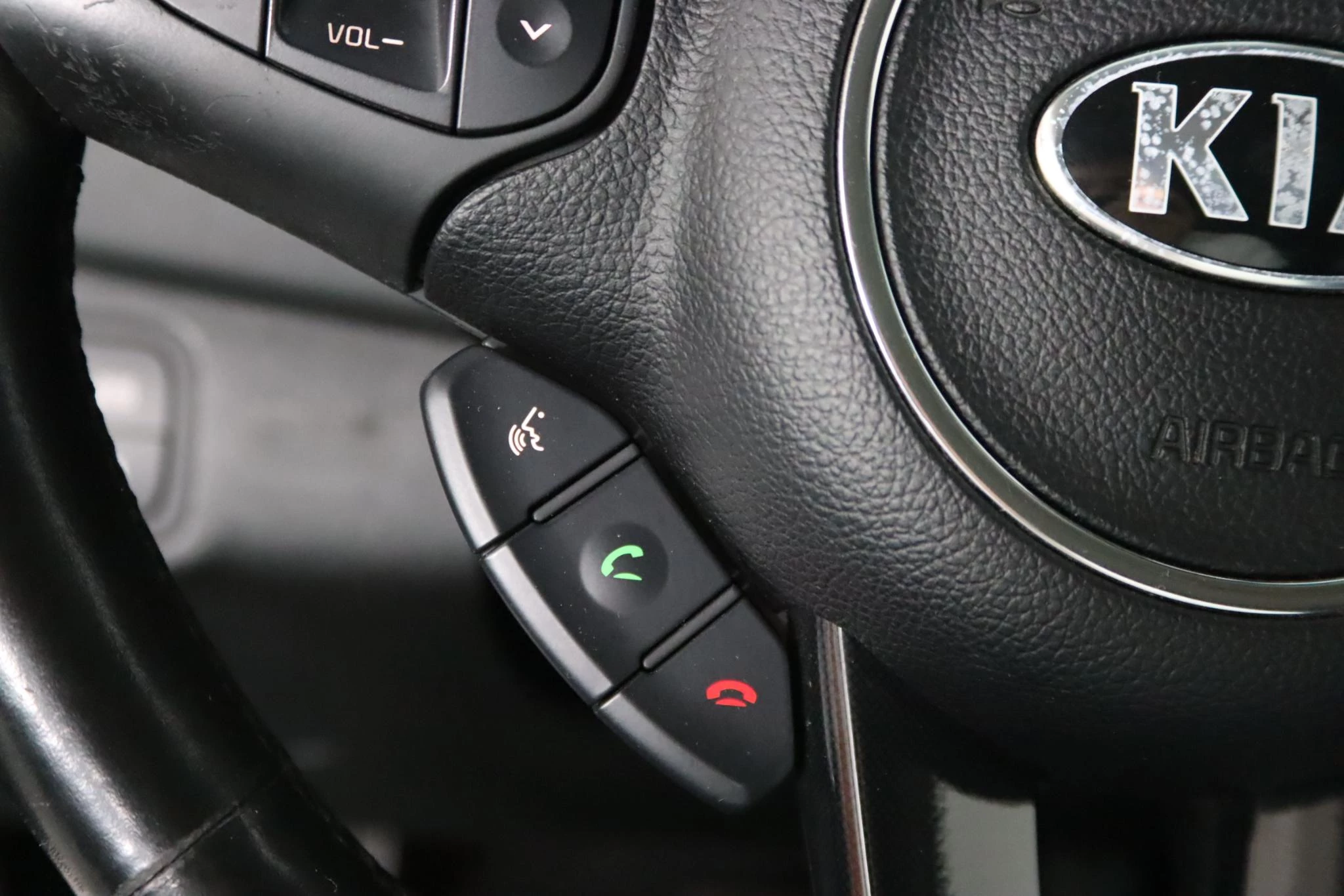 Hoofdafbeelding Kia Carens