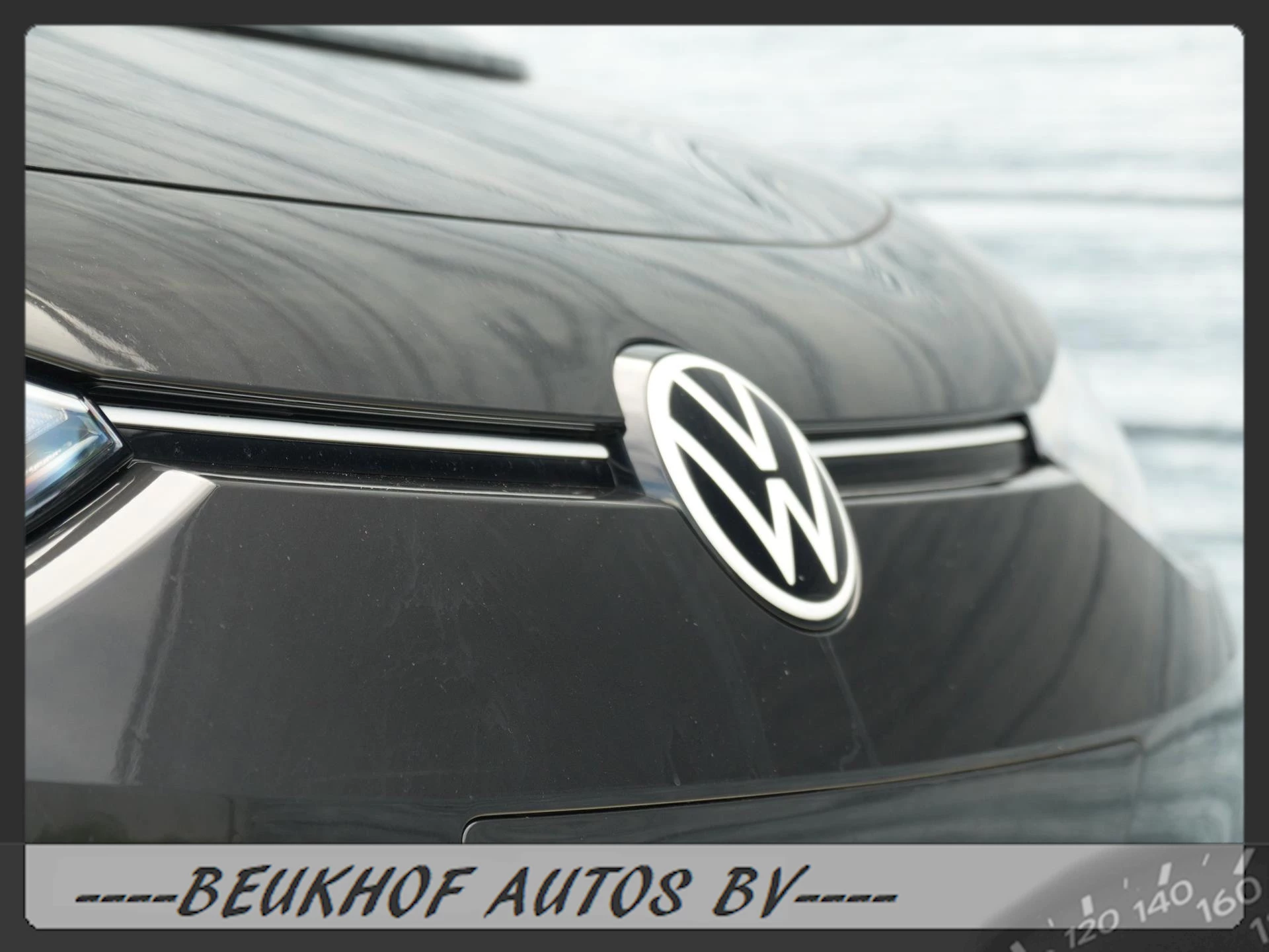 Hoofdafbeelding Volkswagen ID.3