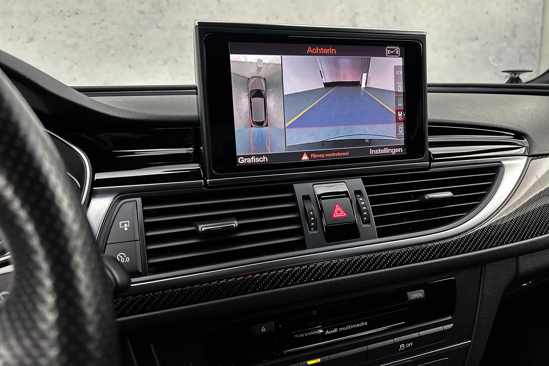 Hoofdafbeelding Audi RS6