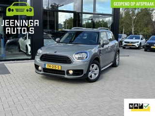Mini Countryman 1.5 |Navi|Airco|Cruise|PDC