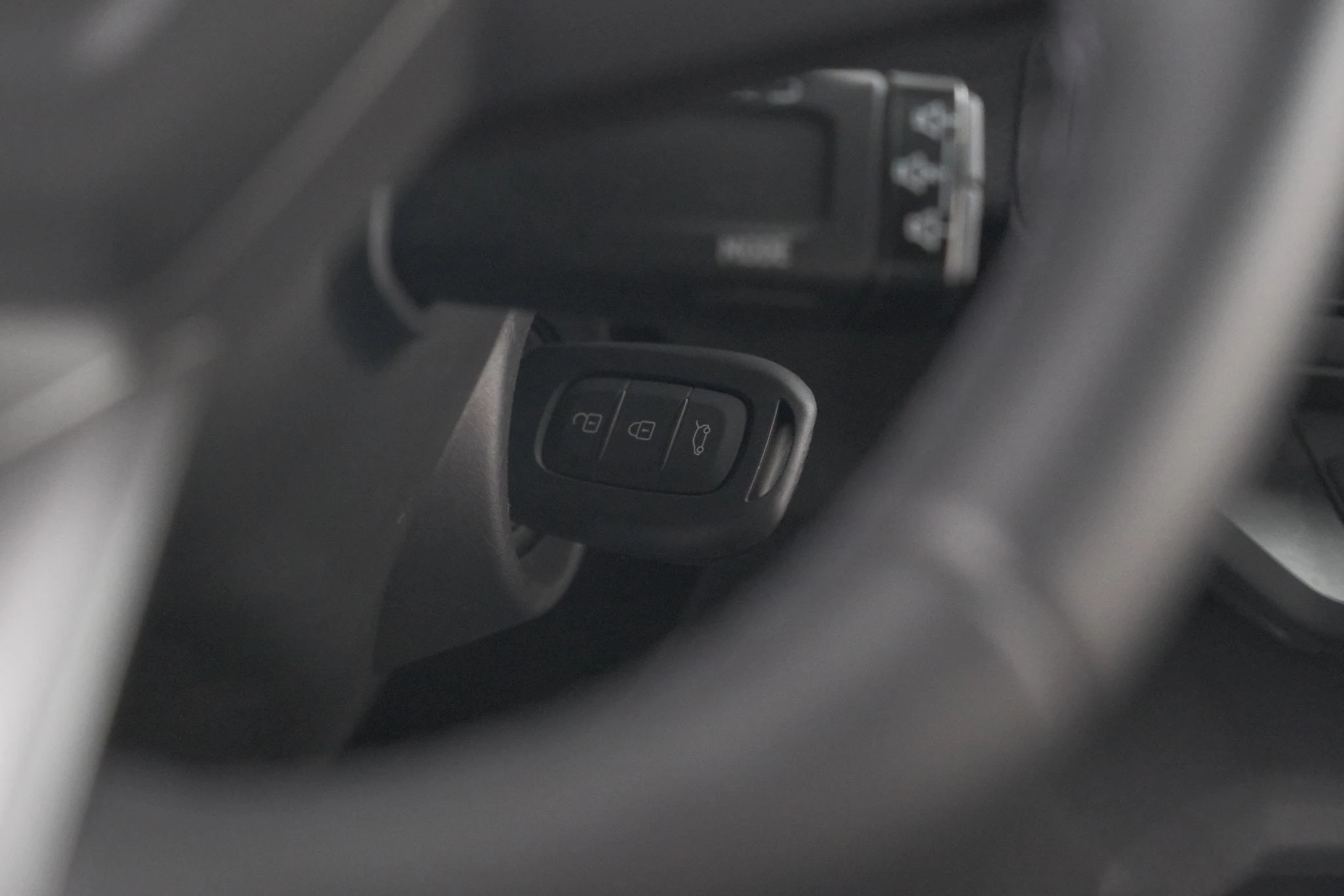 Hoofdafbeelding Dacia Duster