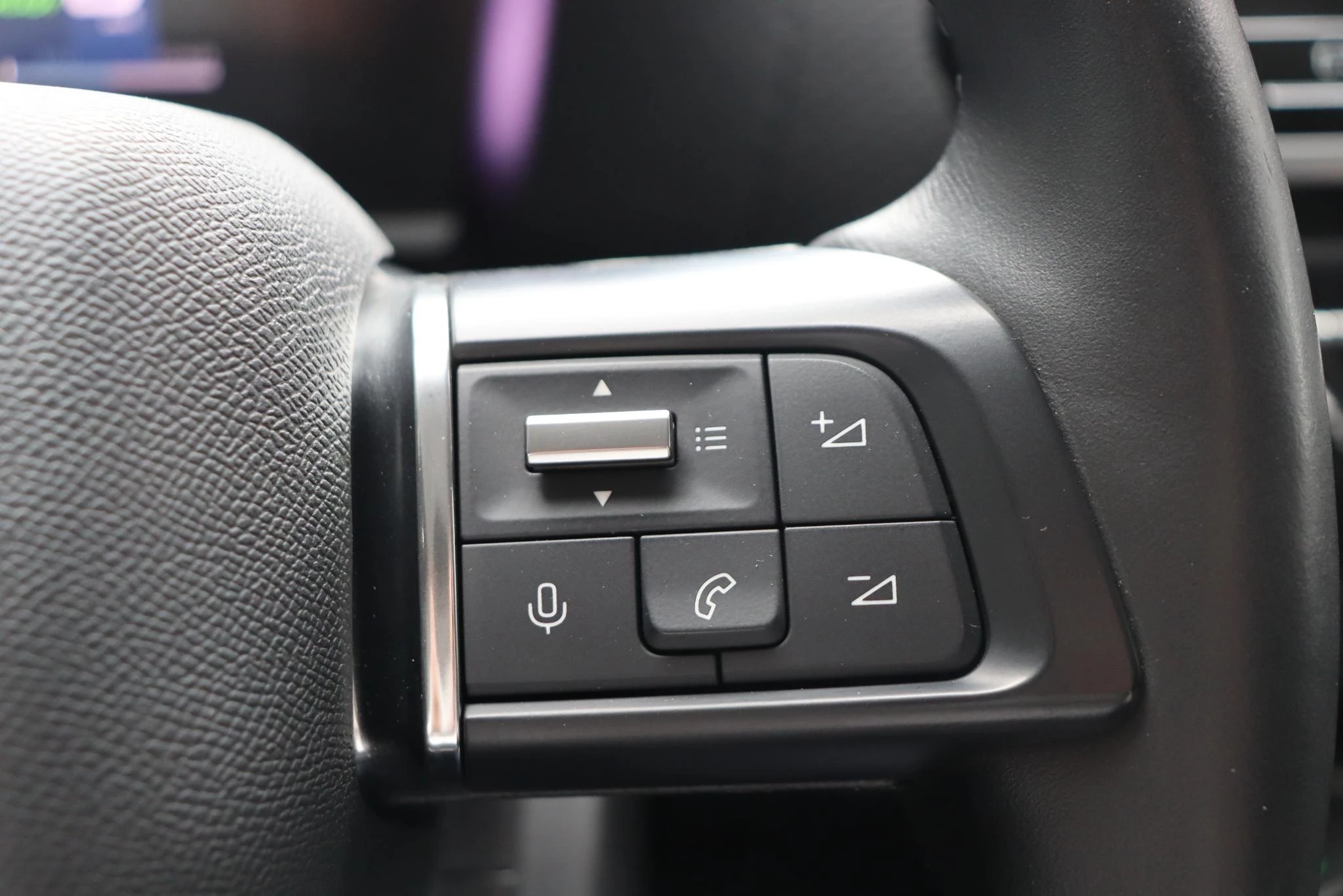 Hoofdafbeelding Citroën ë-C4
