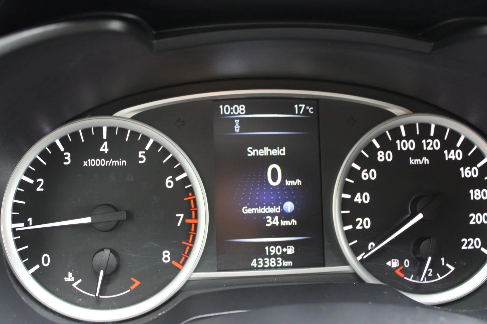 Hoofdafbeelding Nissan Micra