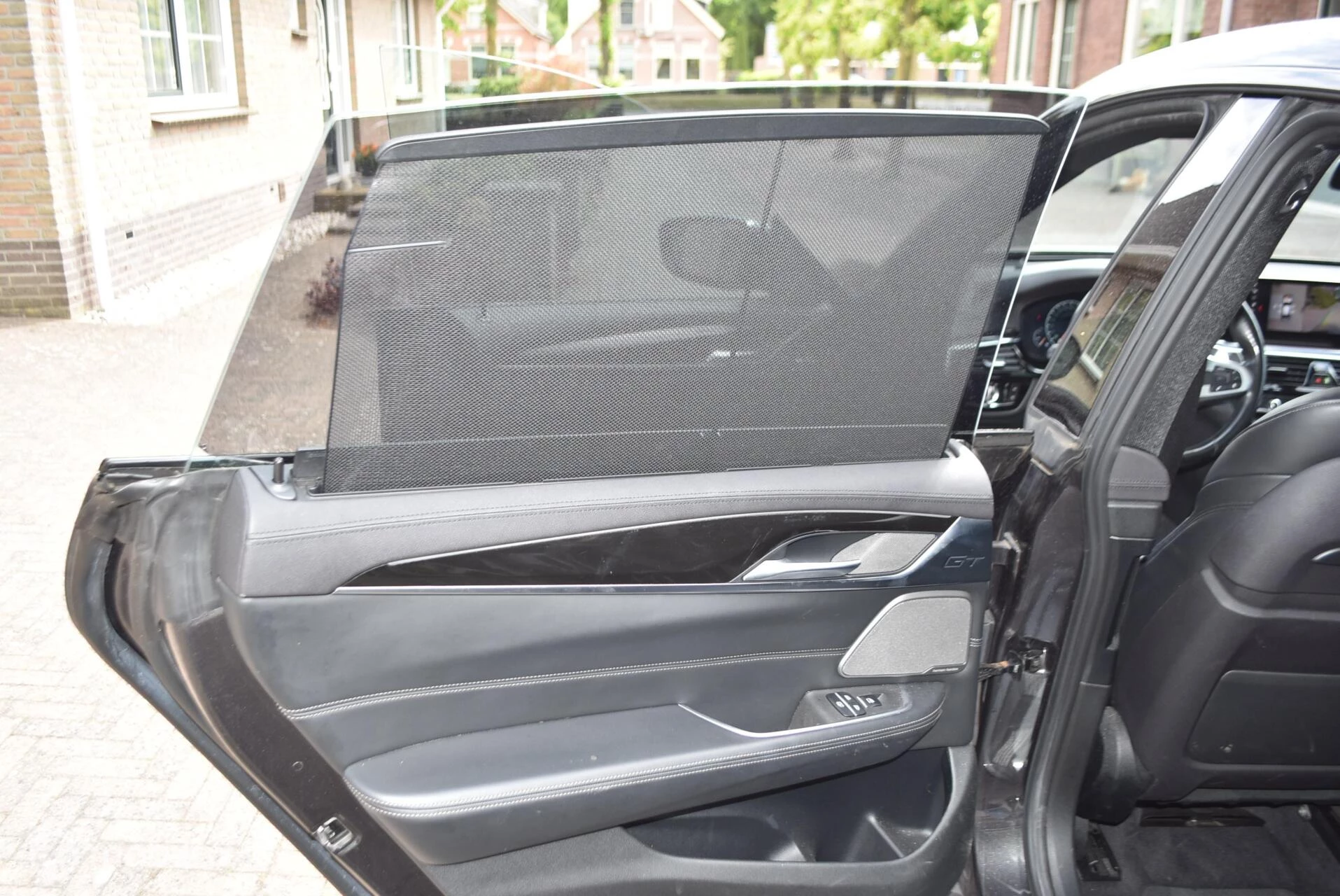 Hoofdafbeelding BMW 6 Serie