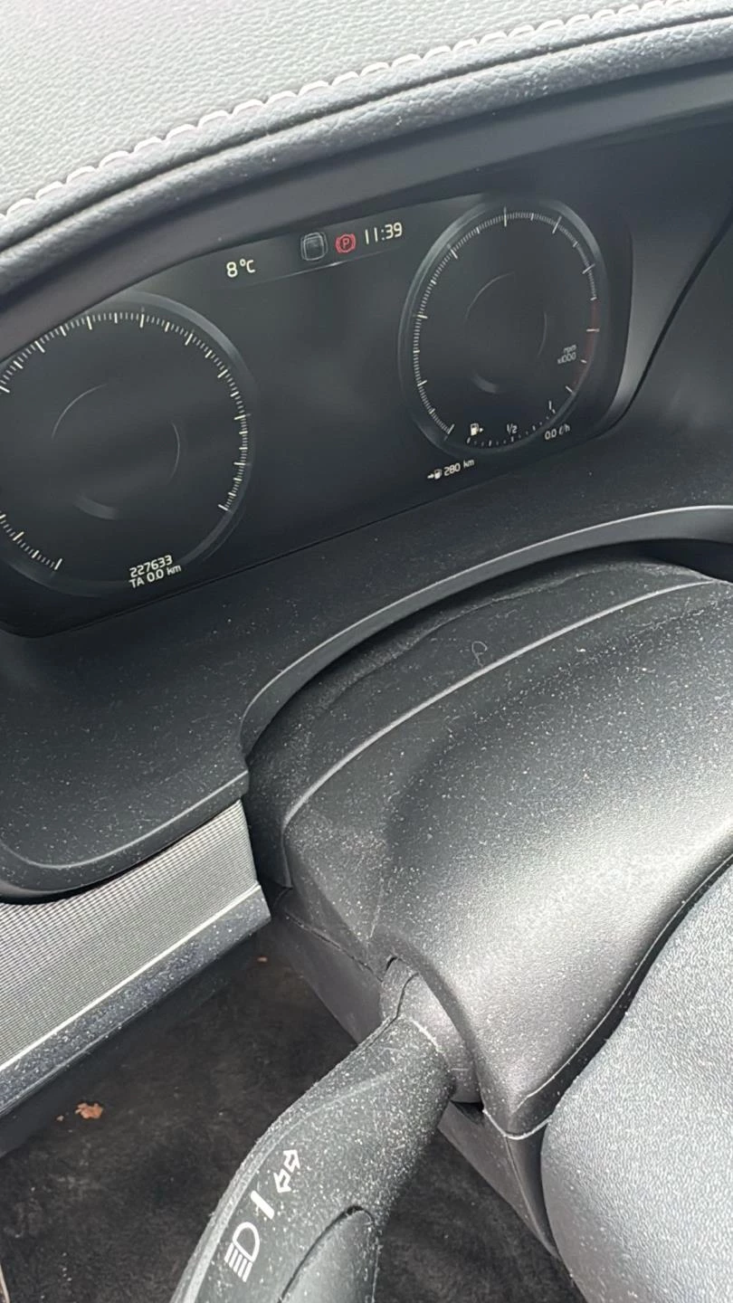 Hoofdafbeelding Volvo V90