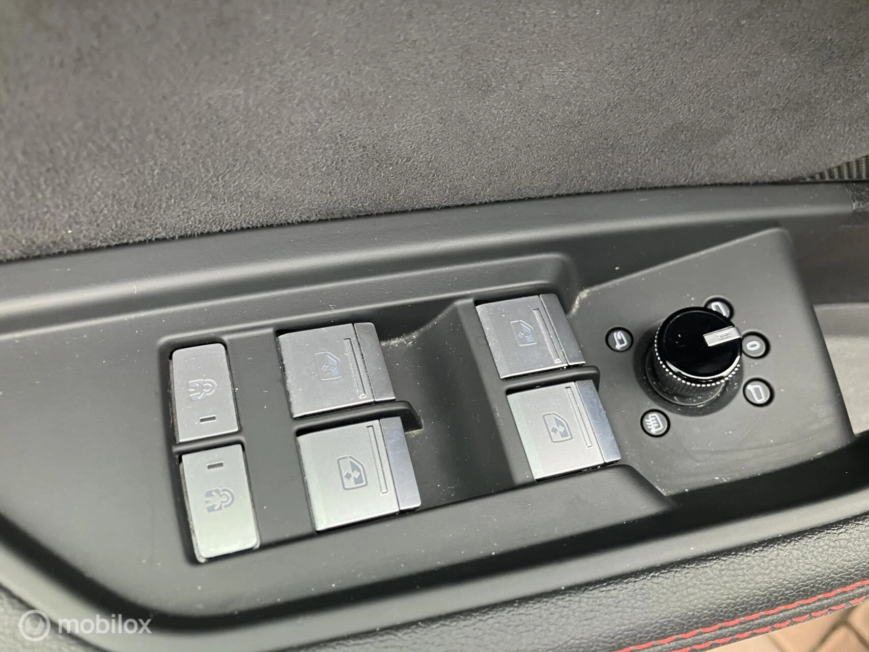 Hoofdafbeelding Audi Q8 Sportback e-tron