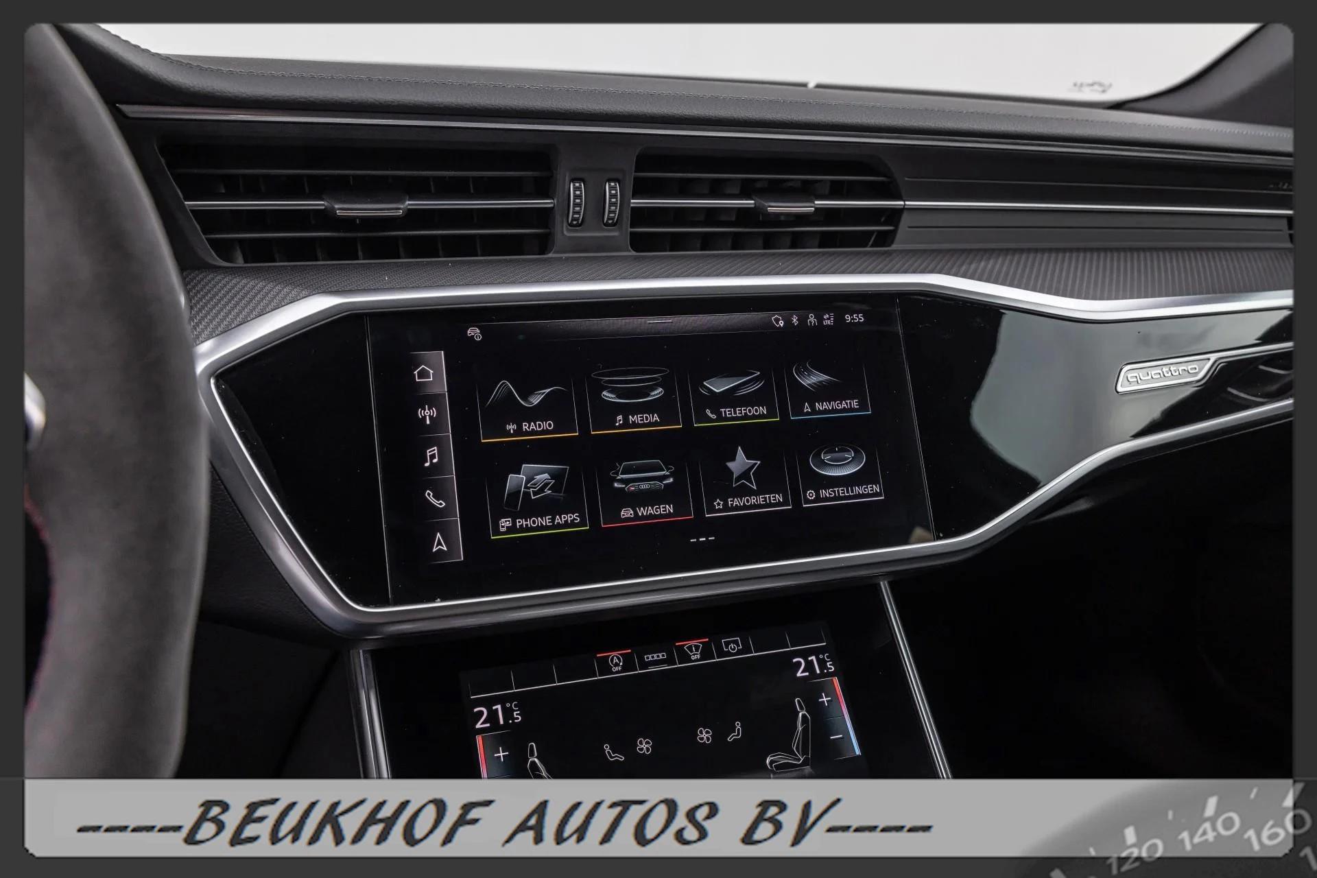 Hoofdafbeelding Audi RS6