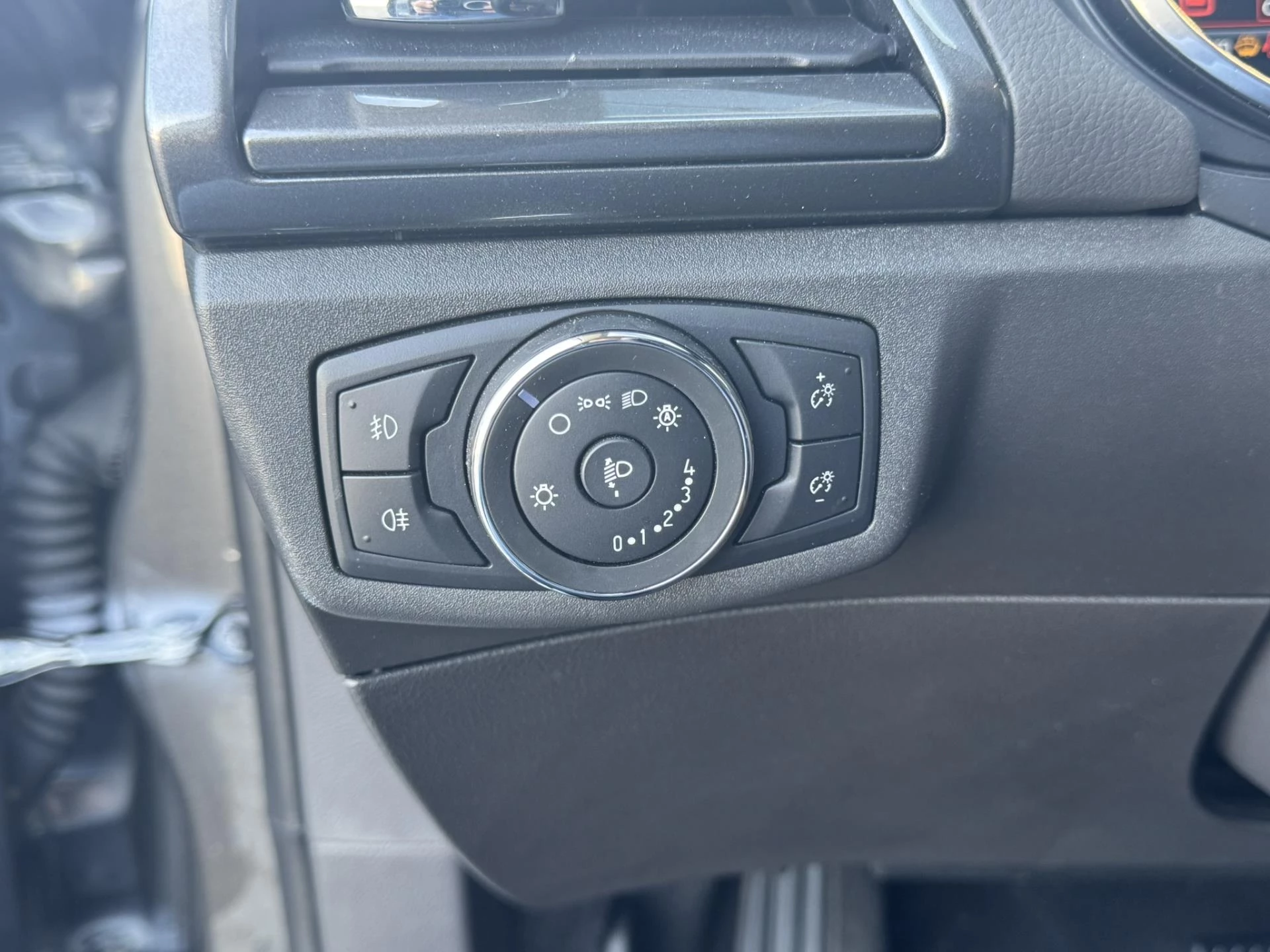 Hoofdafbeelding Ford Mondeo