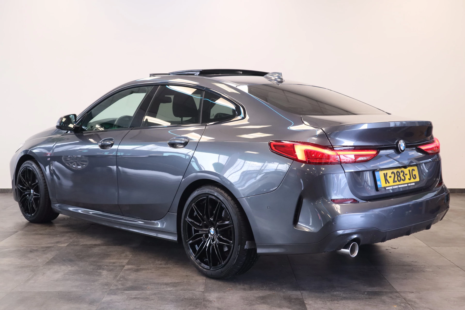 Hoofdafbeelding BMW 2 Serie