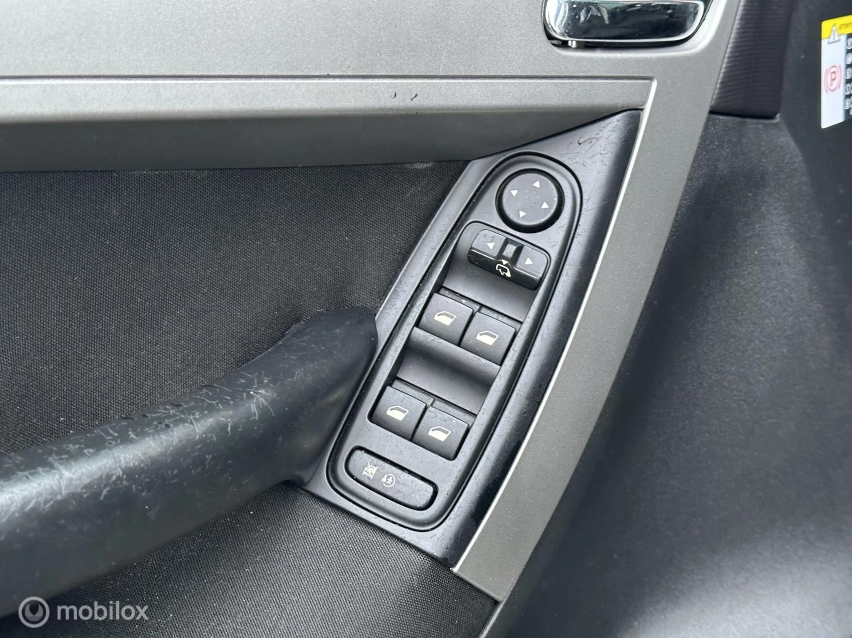 Hoofdafbeelding Citroën Grand C4 Picasso