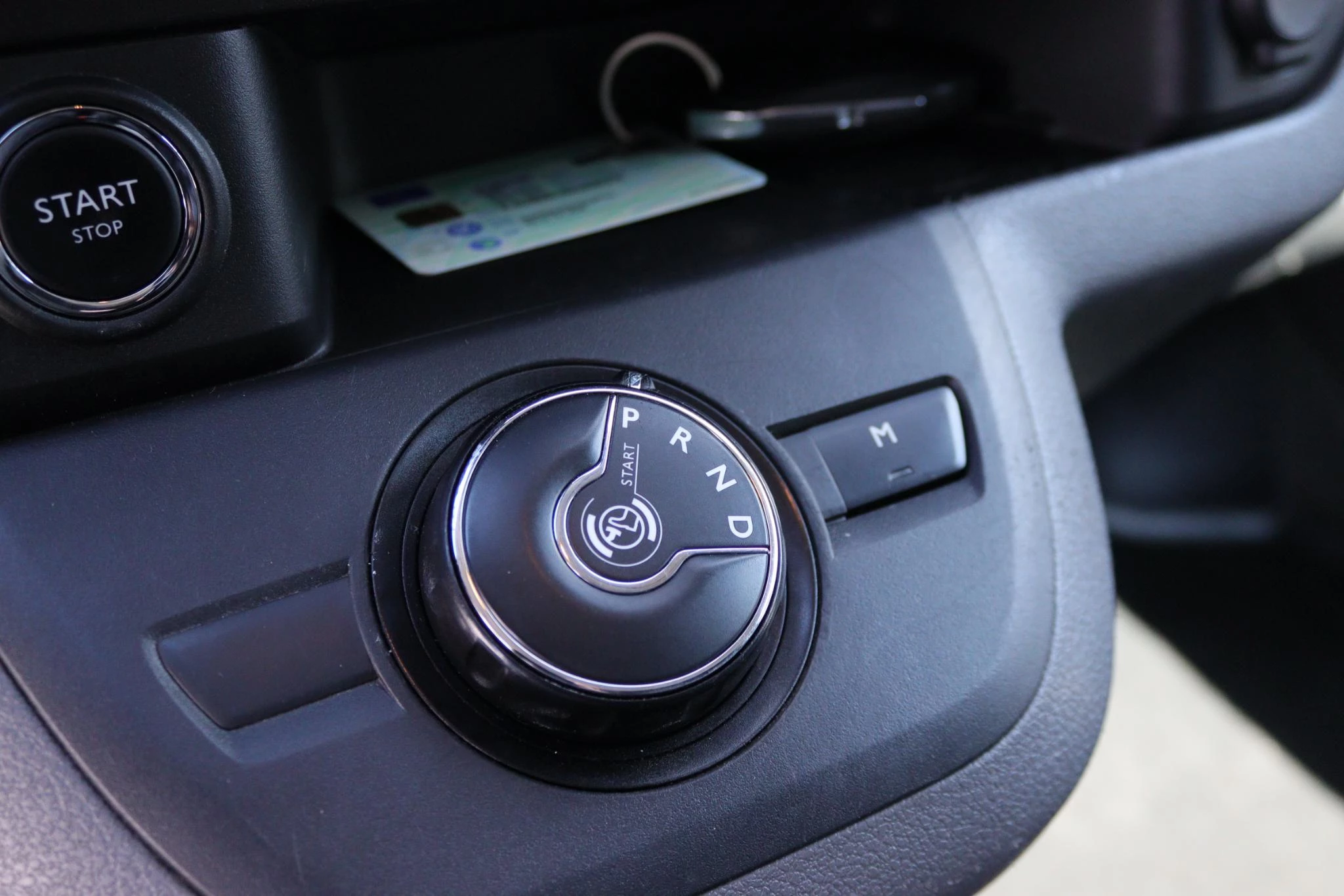 Hoofdafbeelding Toyota ProAce