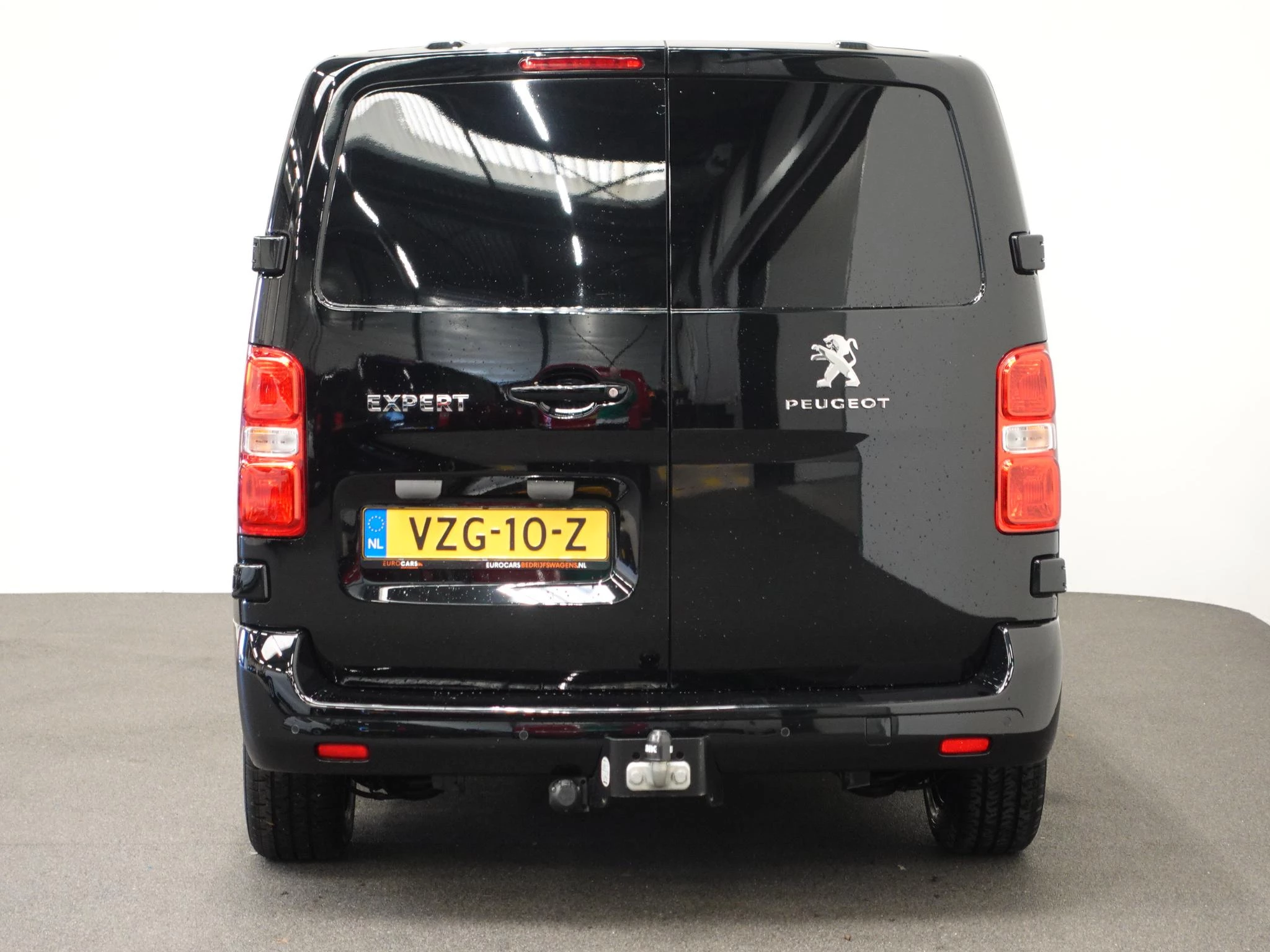 Hoofdafbeelding Peugeot Expert