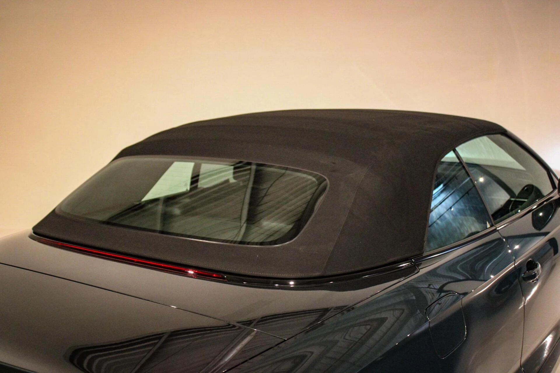 Hoofdafbeelding Audi S5