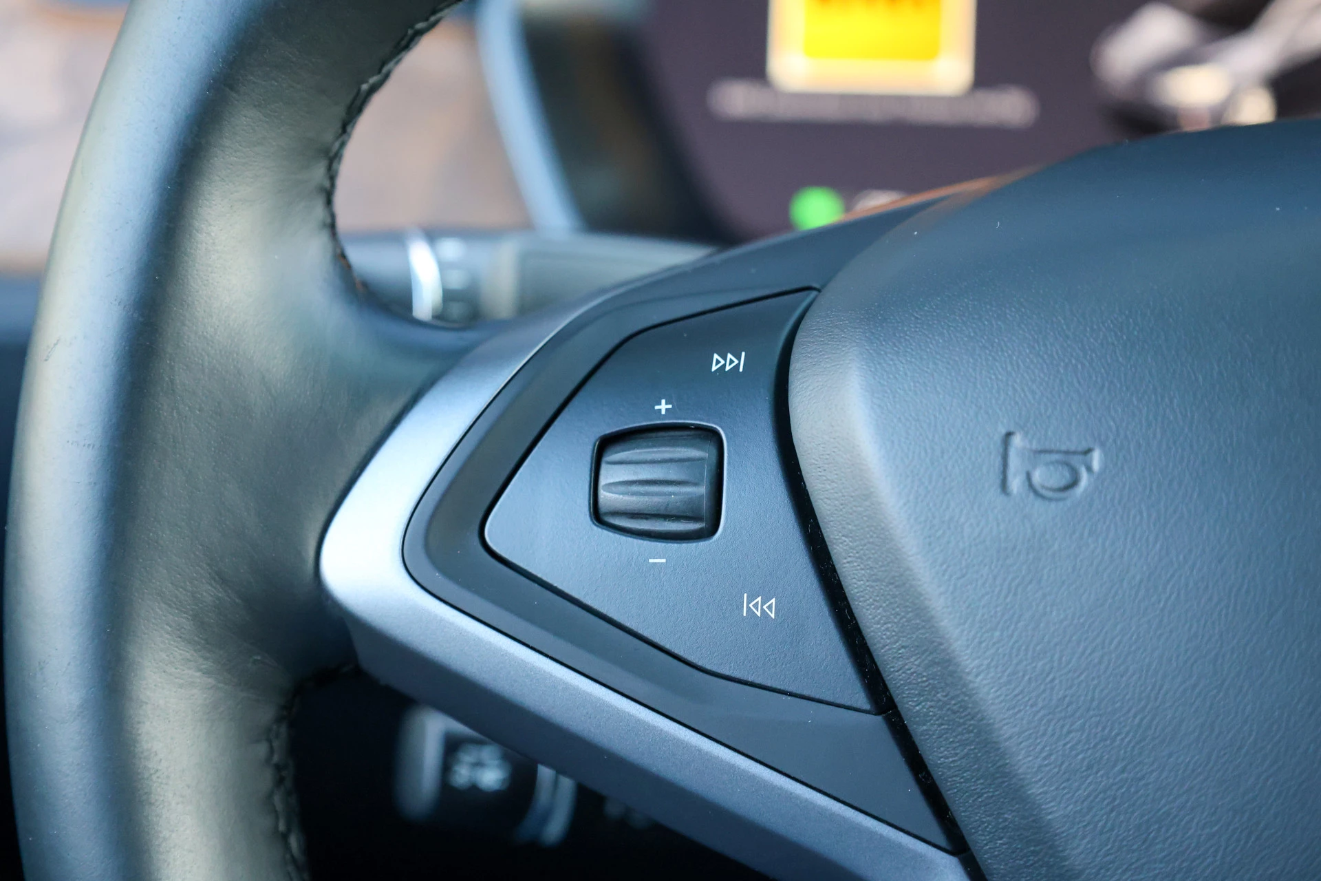 Hoofdafbeelding Tesla Model X