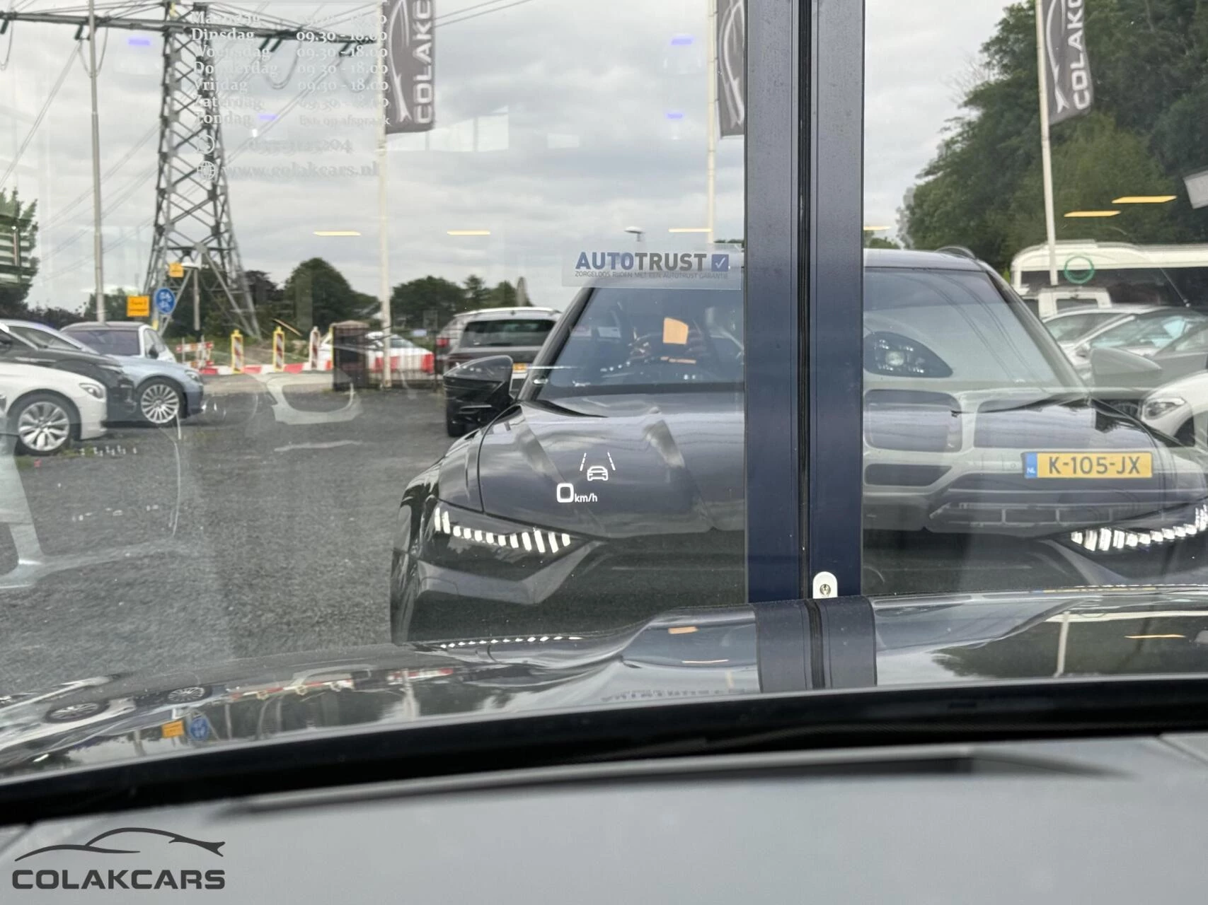 Hoofdafbeelding Audi RS6