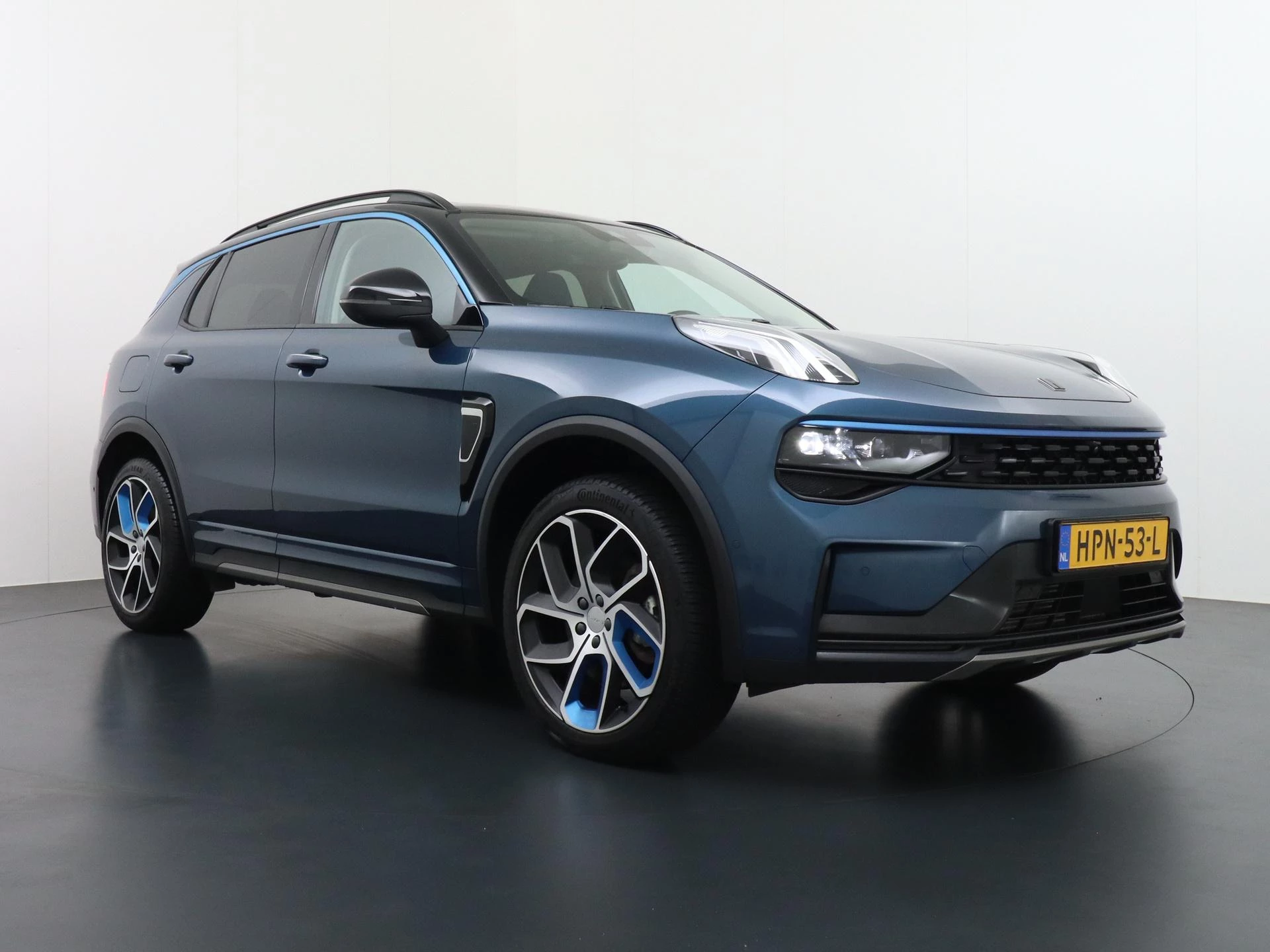 Hoofdafbeelding Lynk & Co 01
