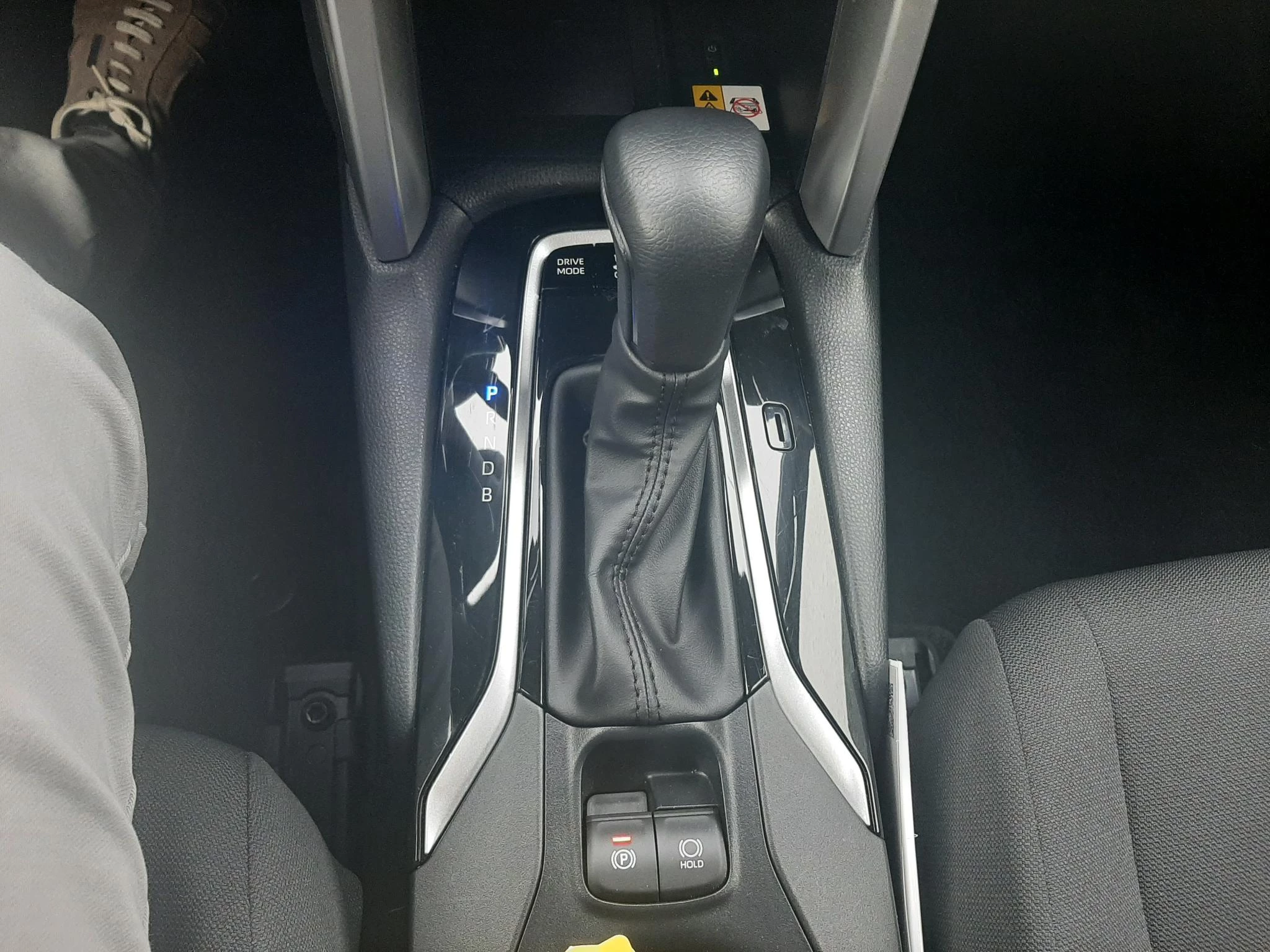 Hoofdafbeelding Toyota Corolla Cross