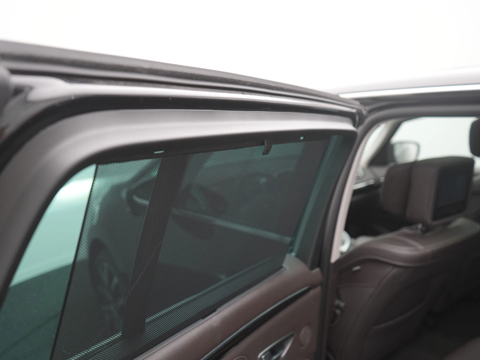 Hoofdafbeelding Renault Espace