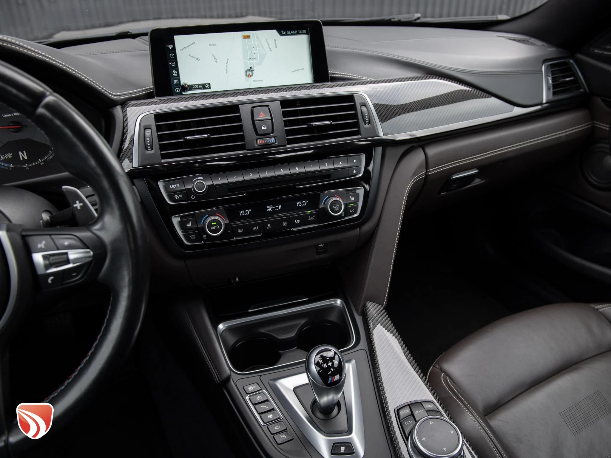 Hoofdafbeelding BMW M4