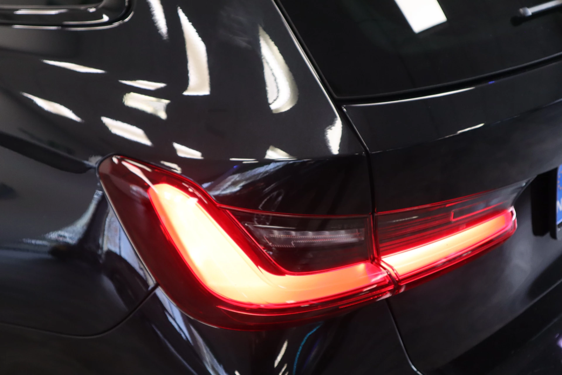 Hoofdafbeelding BMW M3