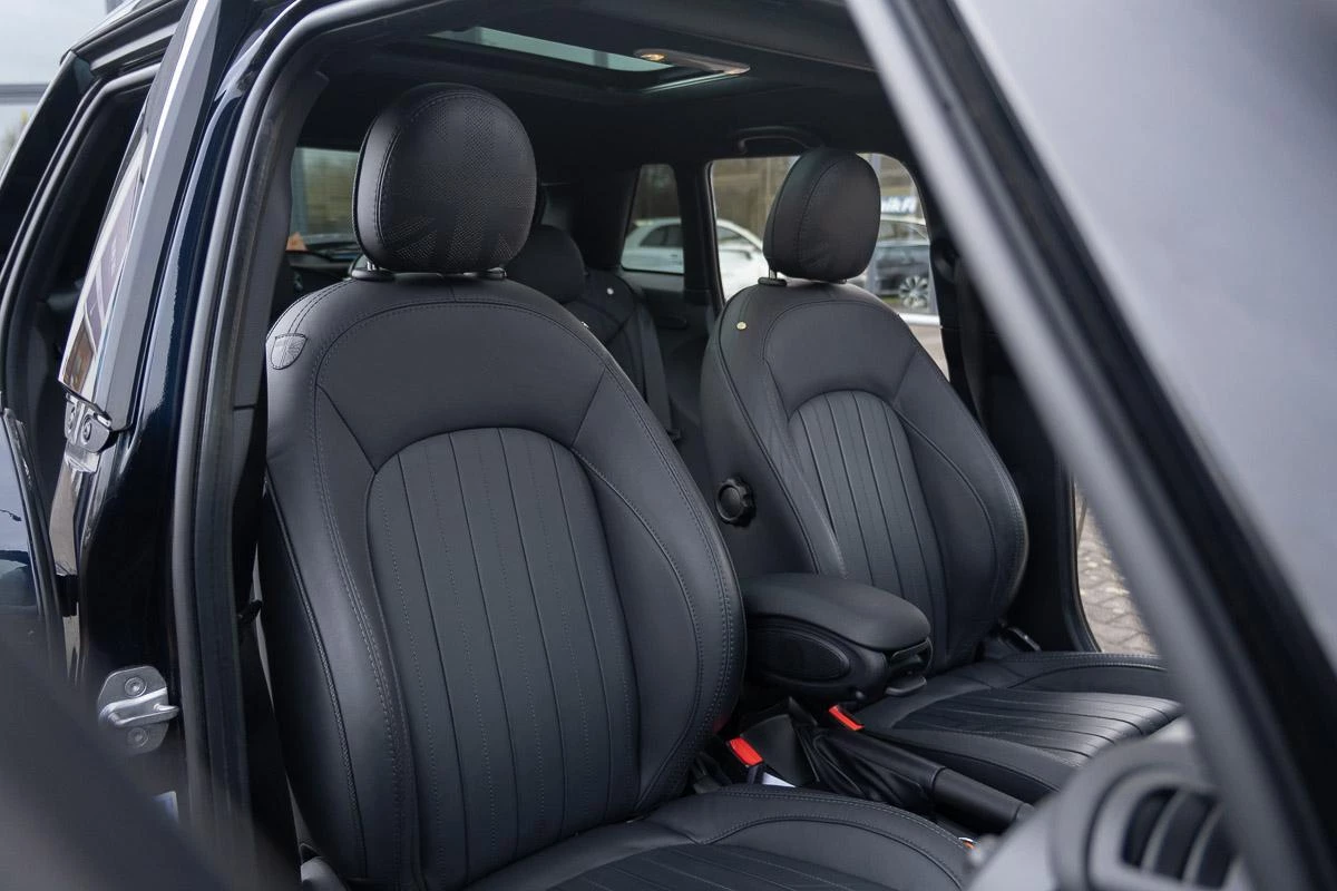 Hoofdafbeelding MINI Cooper S