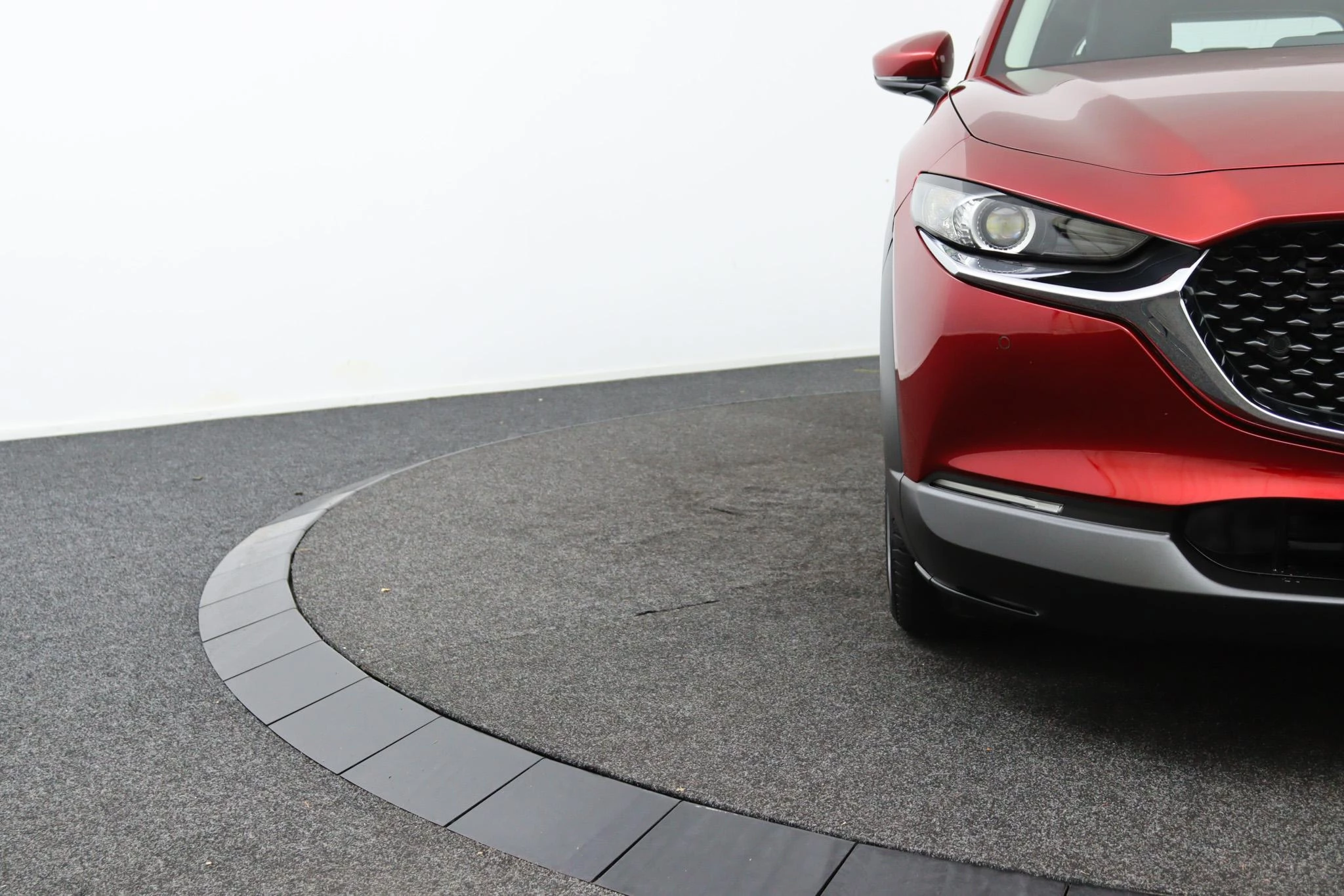 Hoofdafbeelding Mazda CX-30