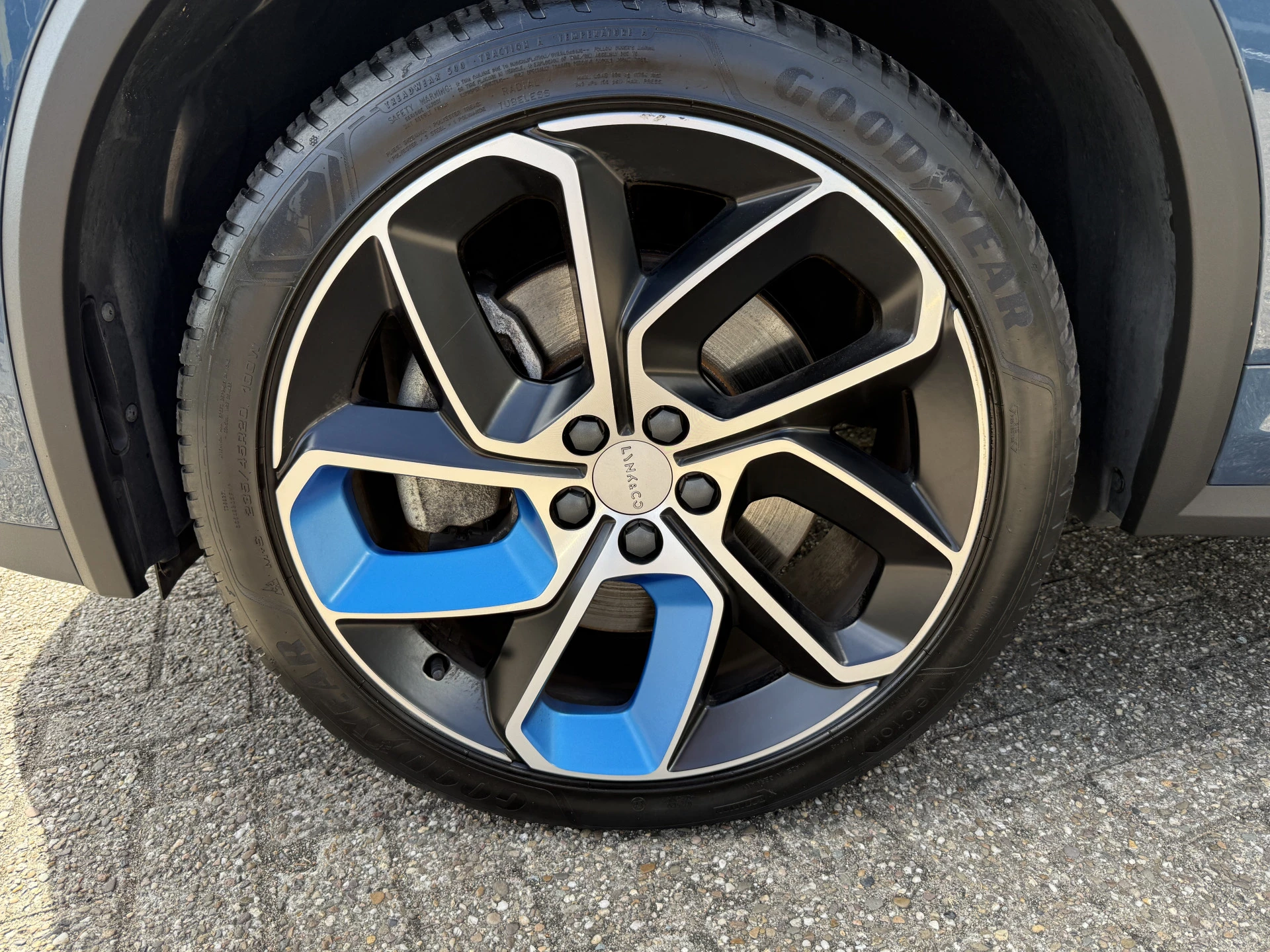 Hoofdafbeelding Lynk & Co 01