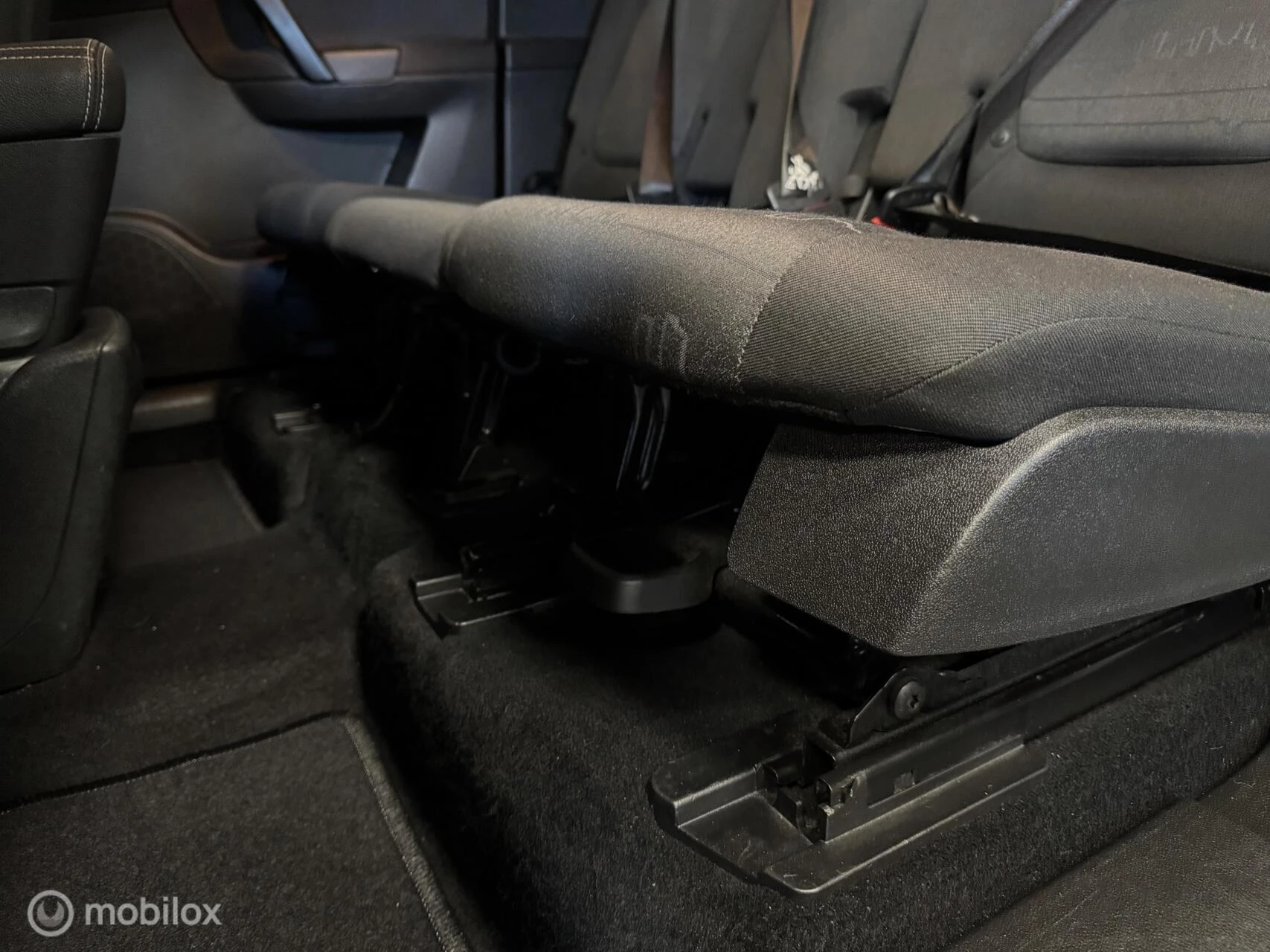 Hoofdafbeelding Opel Meriva