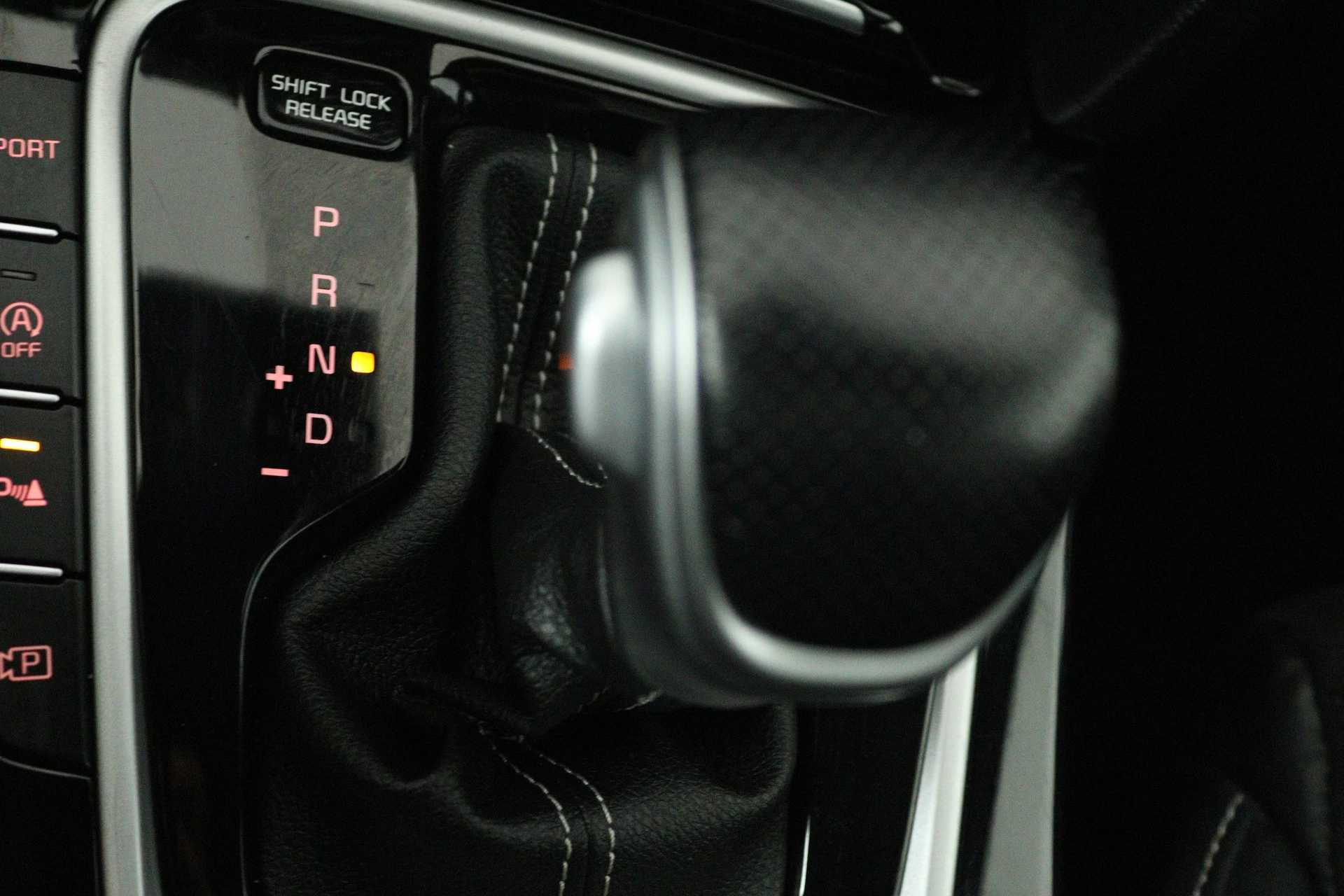 Hoofdafbeelding Kia ProCeed