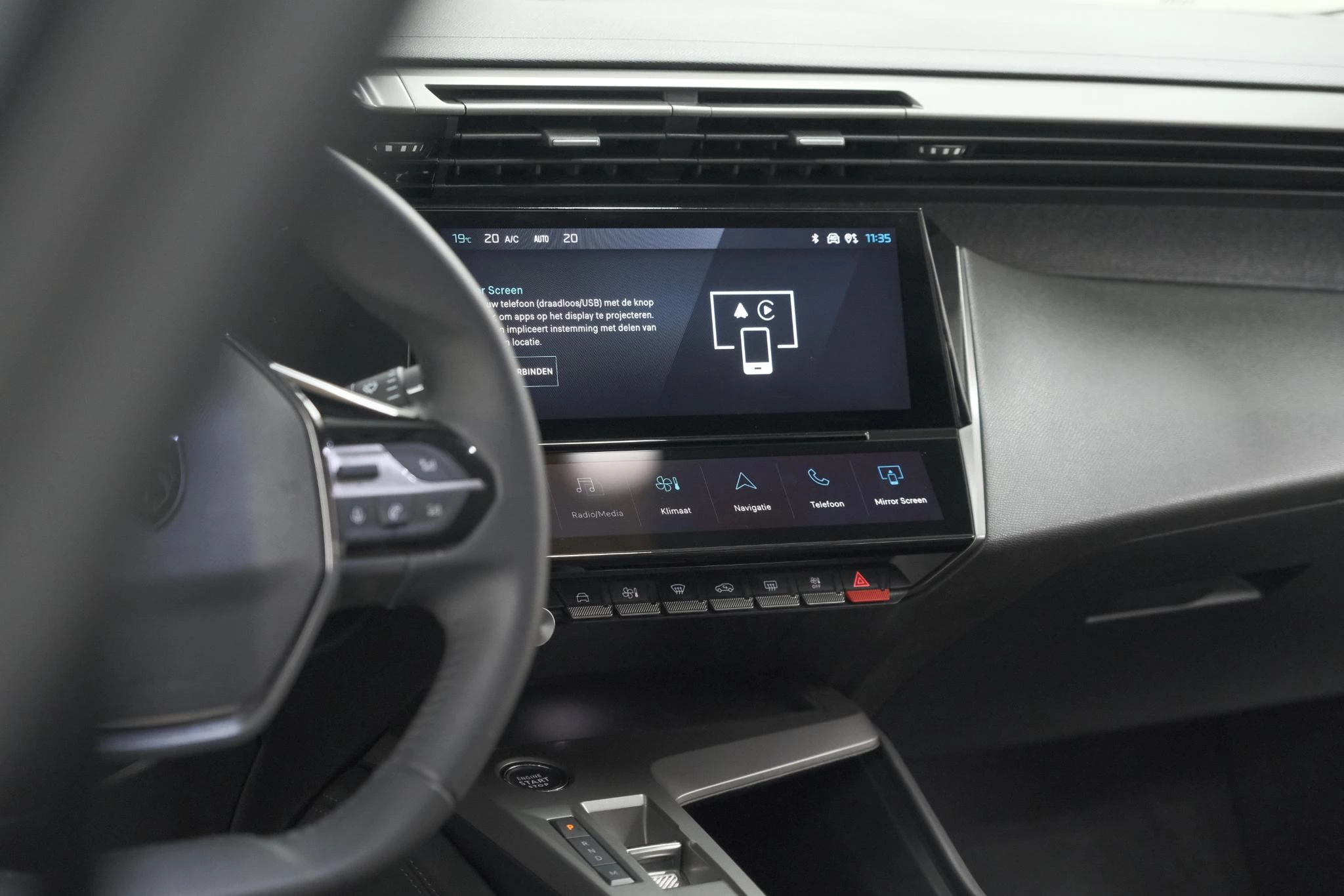 Hoofdafbeelding Peugeot 408