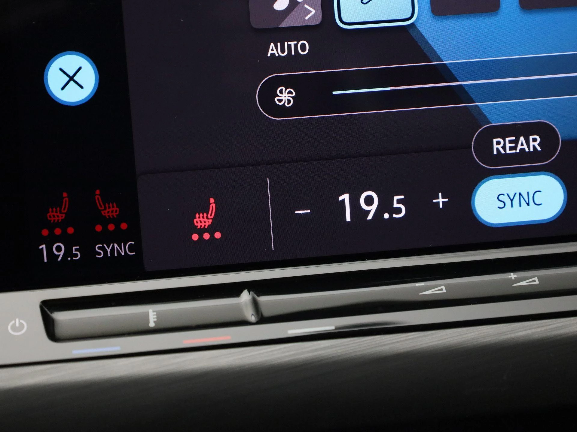 Hoofdafbeelding Volkswagen e-Golf