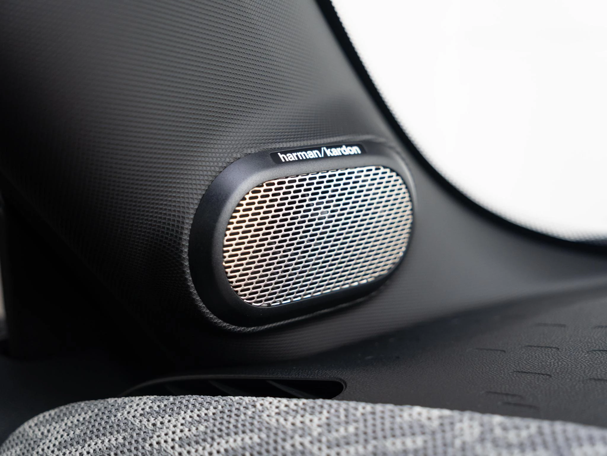 Hoofdafbeelding MINI 3-deurs