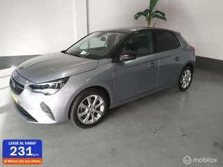 Opel Corsa 1.2 Elegance