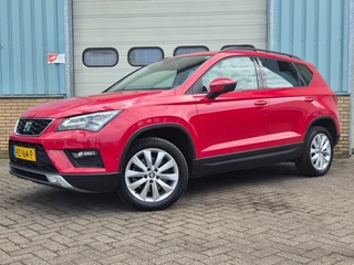 SEAT Ateca 1.4 ECOTSI ST BNSINT